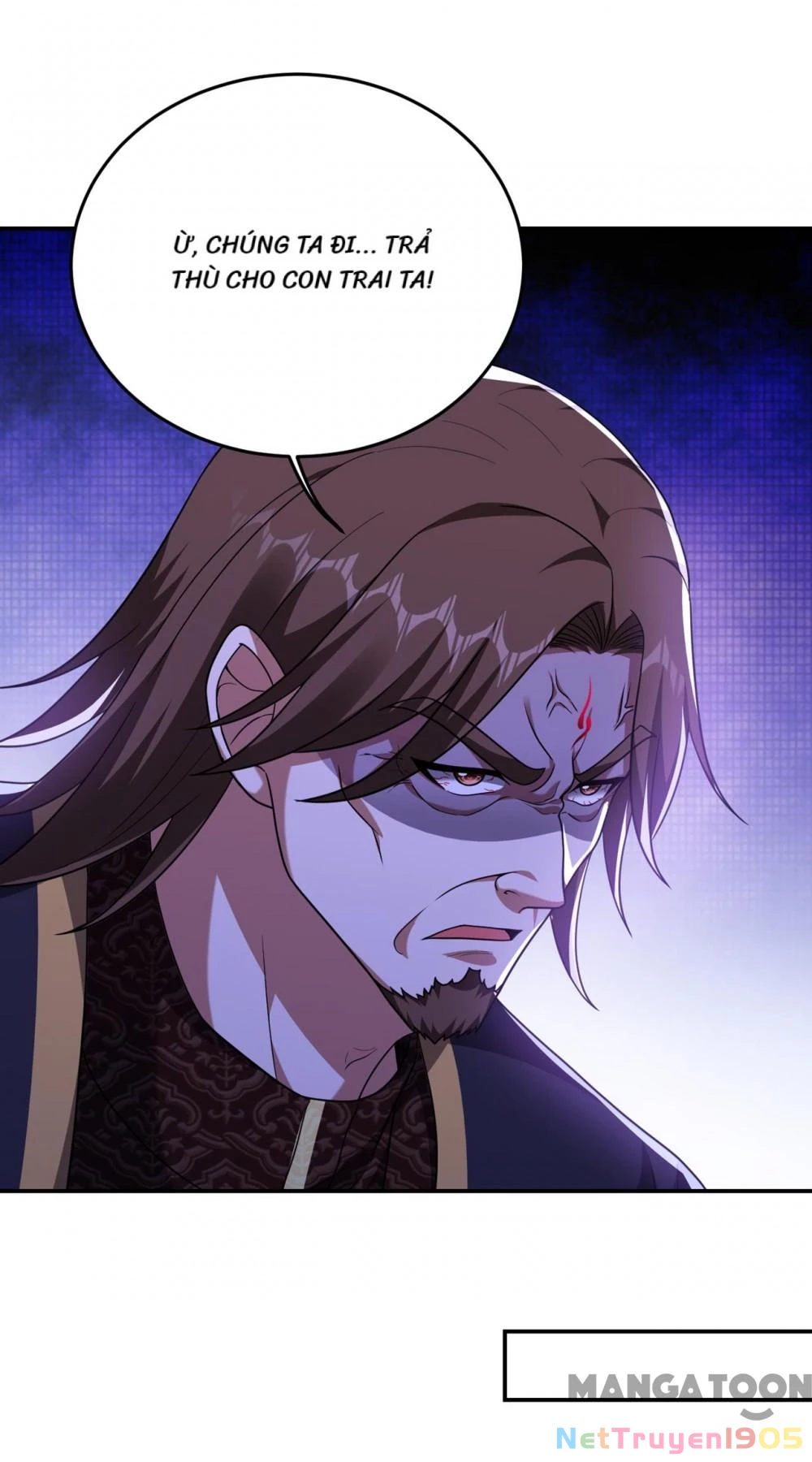 Nhặt Hoa Khôi Về Làm Vợ Chapter 316 - Trang 4