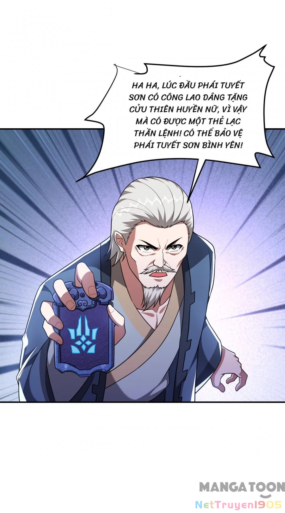 Nhặt Hoa Khôi Về Làm Vợ Chapter 316 - Trang 6