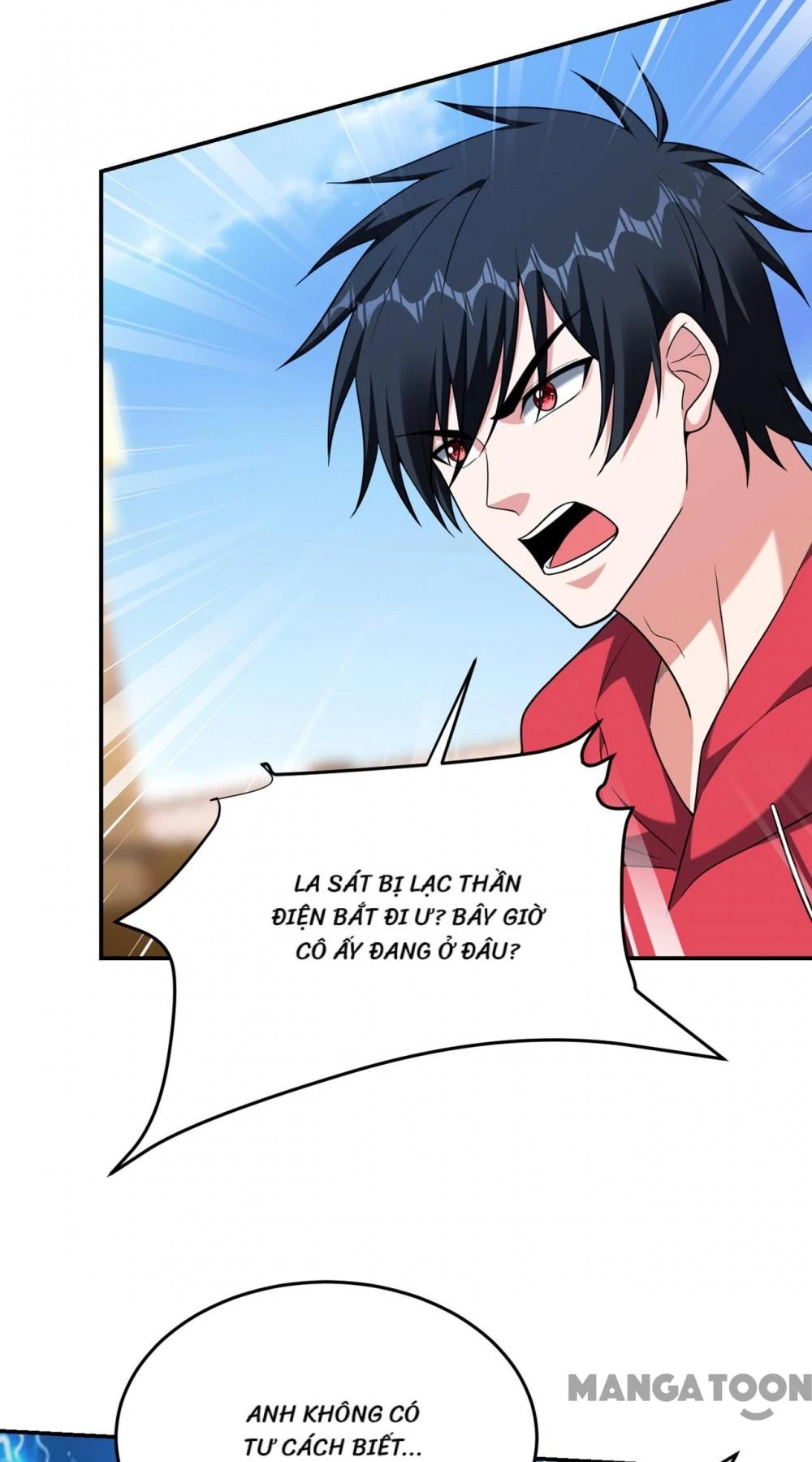 Nhặt Hoa Khôi Về Làm Vợ Chapter 316 - Trang 8