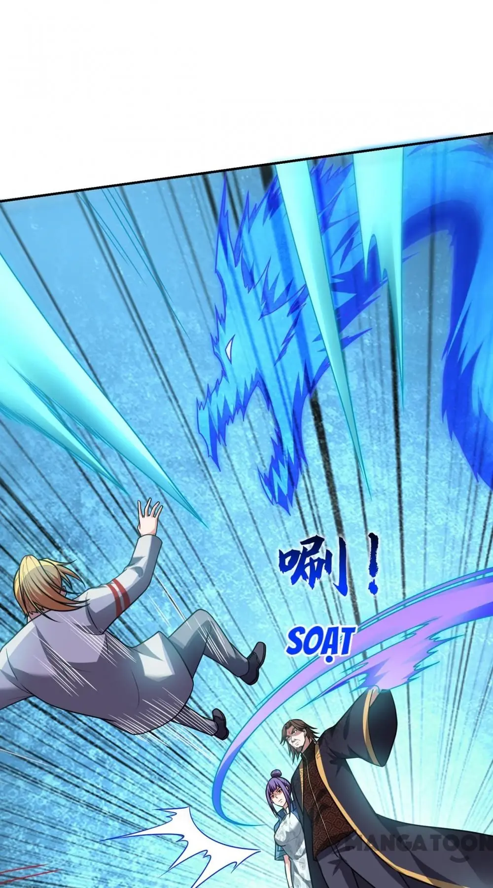 Nhặt Hoa Khôi Về Làm Vợ Chapter 317 - Trang 12