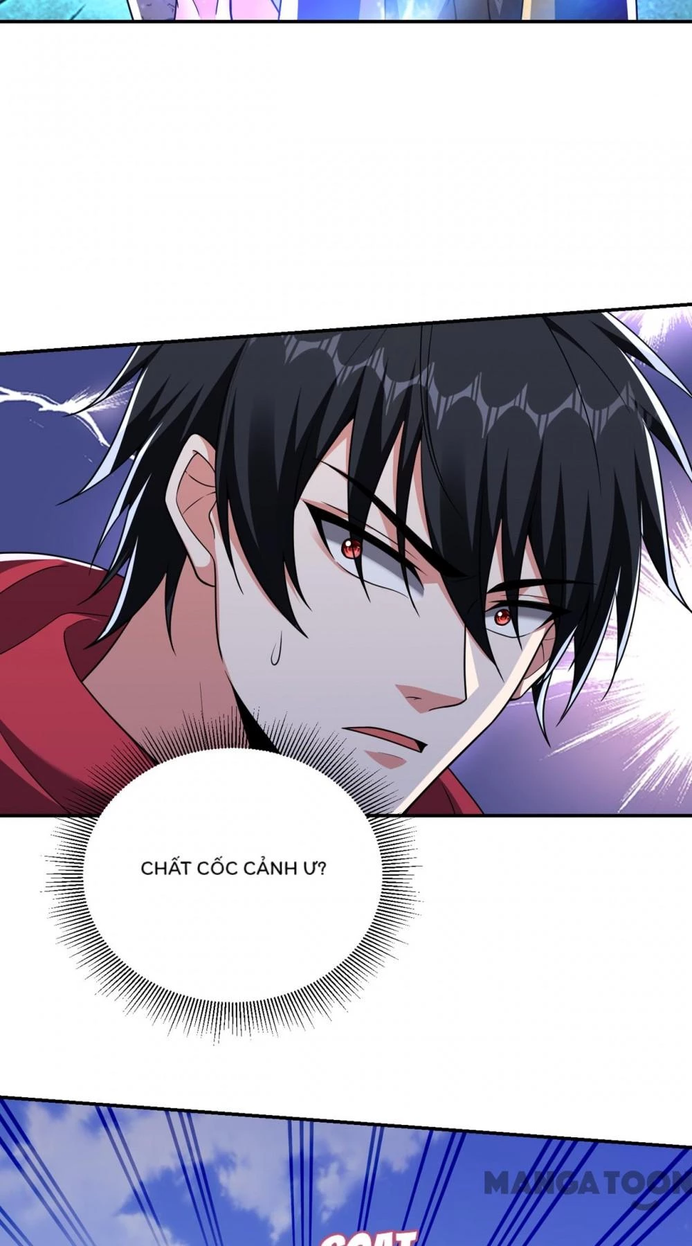 Nhặt Hoa Khôi Về Làm Vợ Chapter 317 - Trang 6