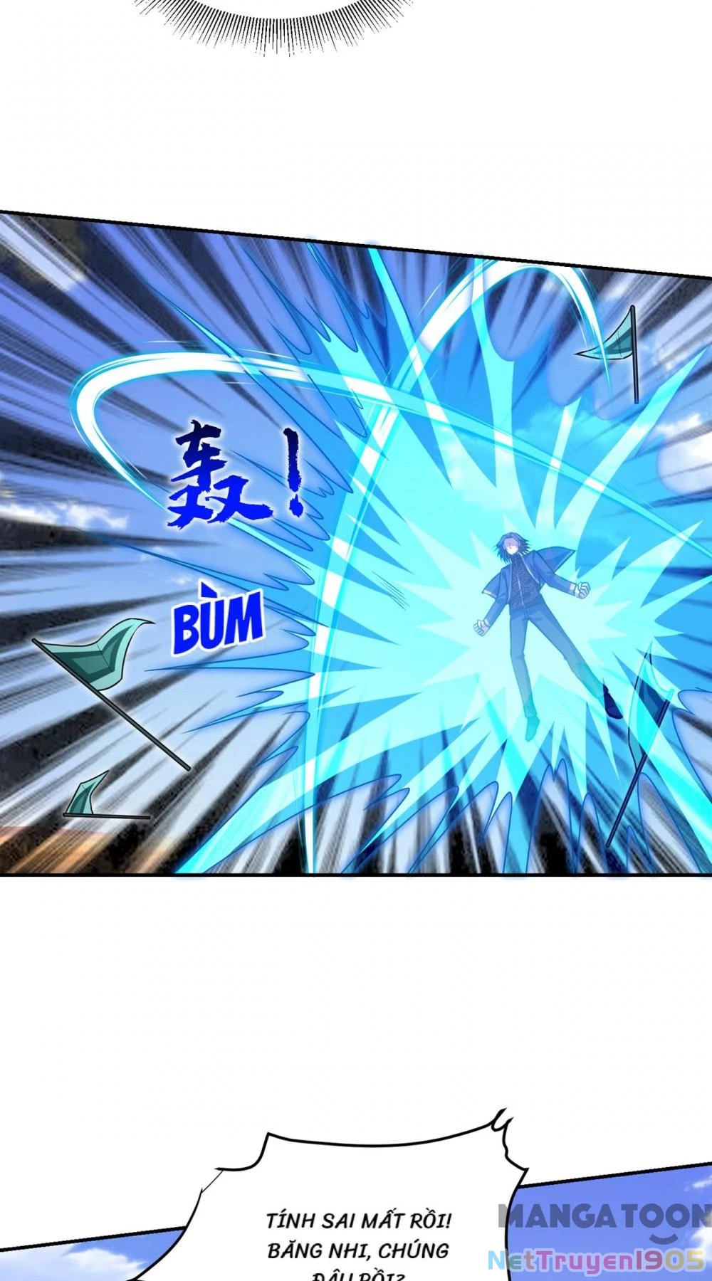 Nhặt Hoa Khôi Về Làm Vợ Chapter 318 - Trang 19