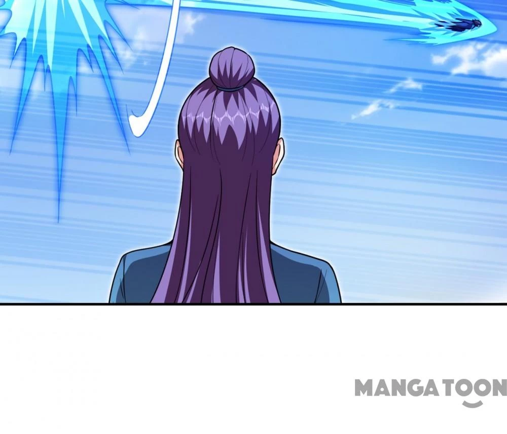 Nhặt Hoa Khôi Về Làm Vợ Chapter 318 - Trang 22