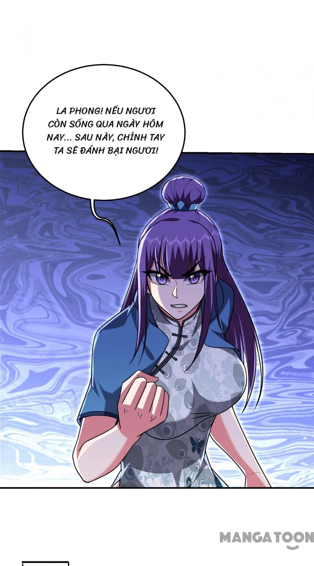 Nhặt Hoa Khôi Về Làm Vợ Chapter 318 - Trang 23