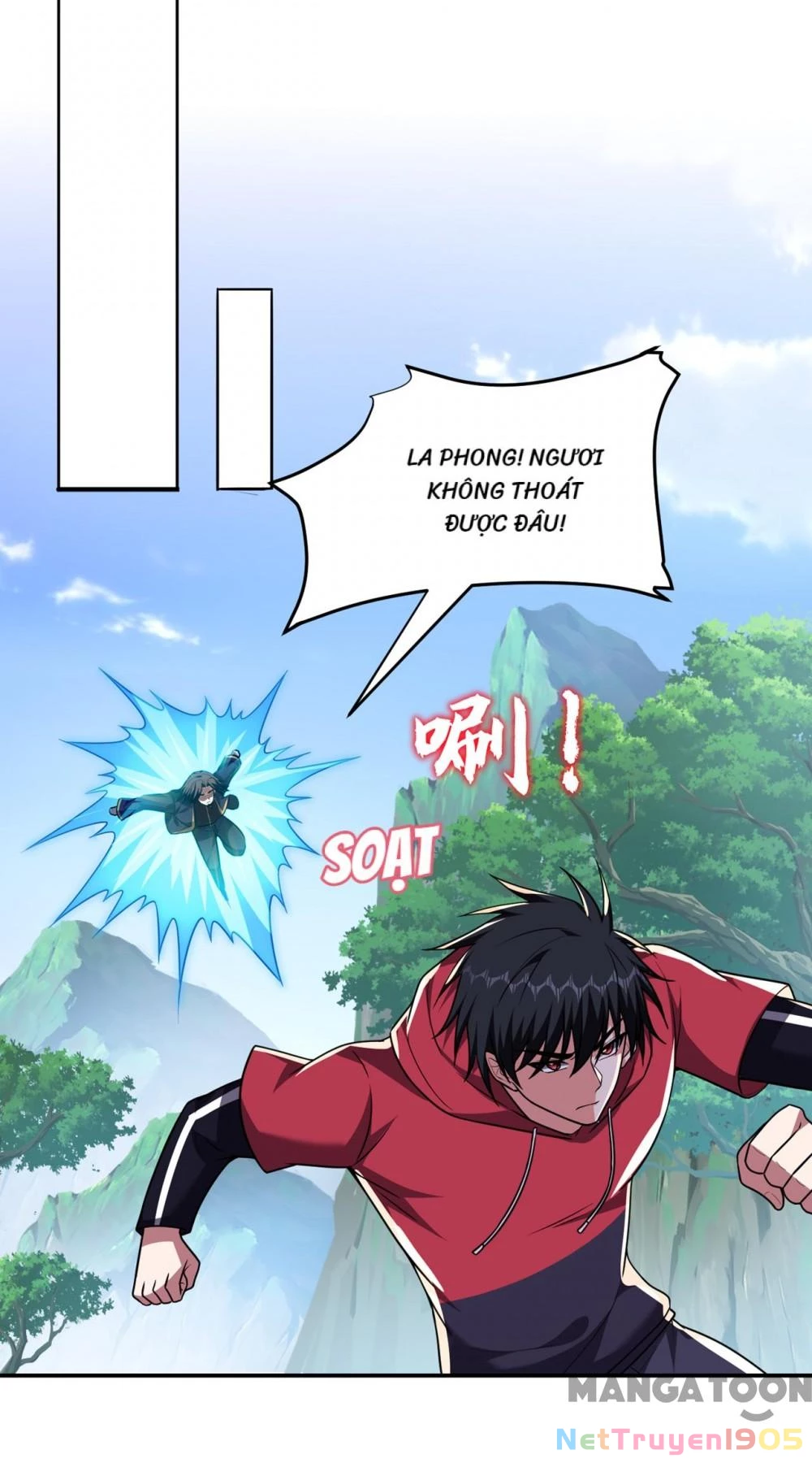Nhặt Hoa Khôi Về Làm Vợ Chapter 318 - Trang 24