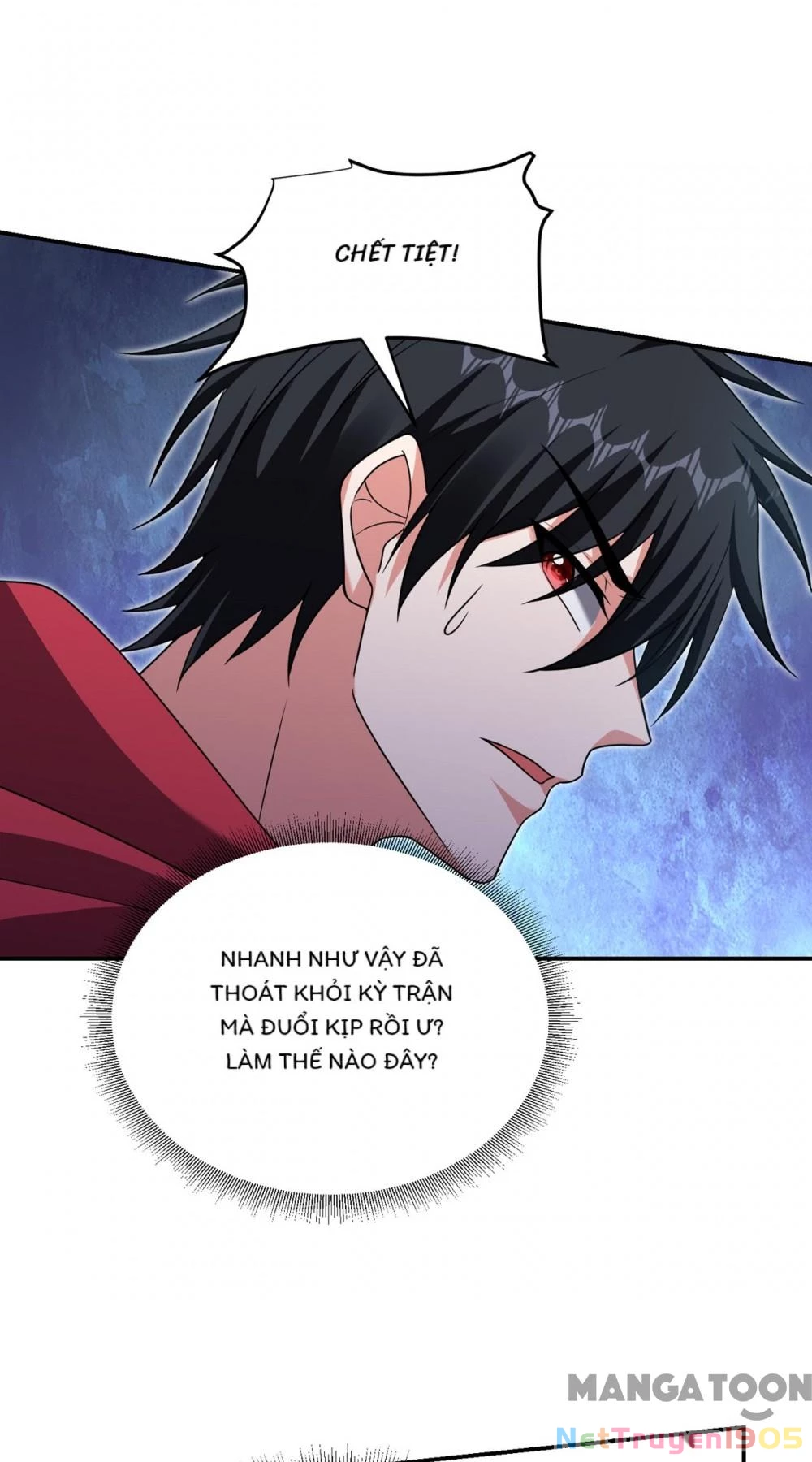 Nhặt Hoa Khôi Về Làm Vợ Chapter 318 - Trang 25