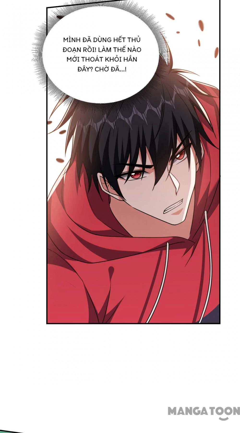 Nhặt Hoa Khôi Về Làm Vợ Chapter 318 - Trang 26