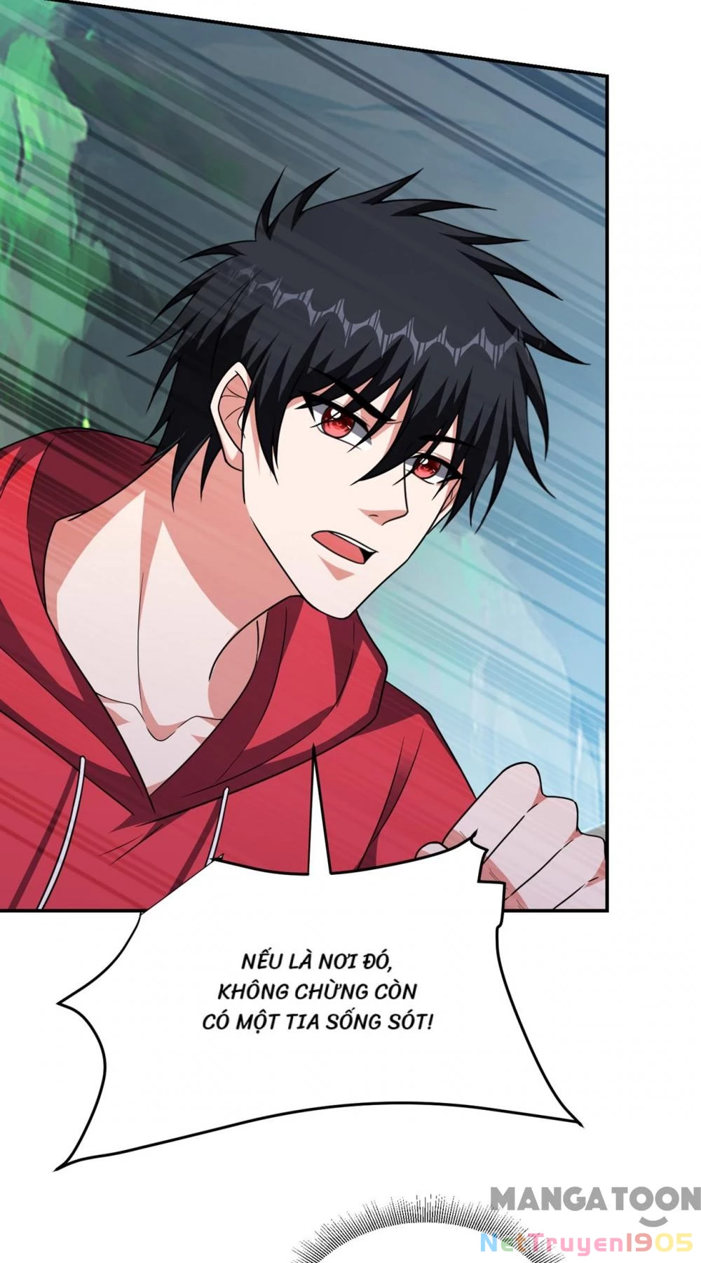 Nhặt Hoa Khôi Về Làm Vợ Chapter 318 - Trang 27