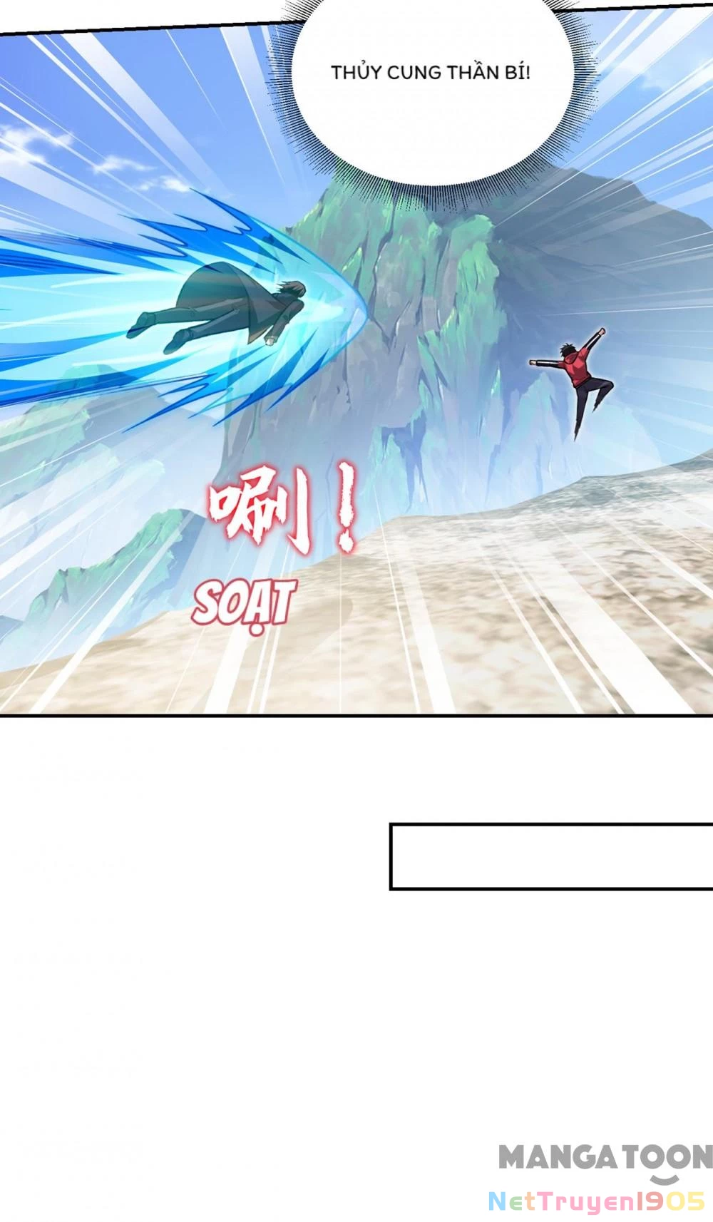Nhặt Hoa Khôi Về Làm Vợ Chapter 318 - Trang 28