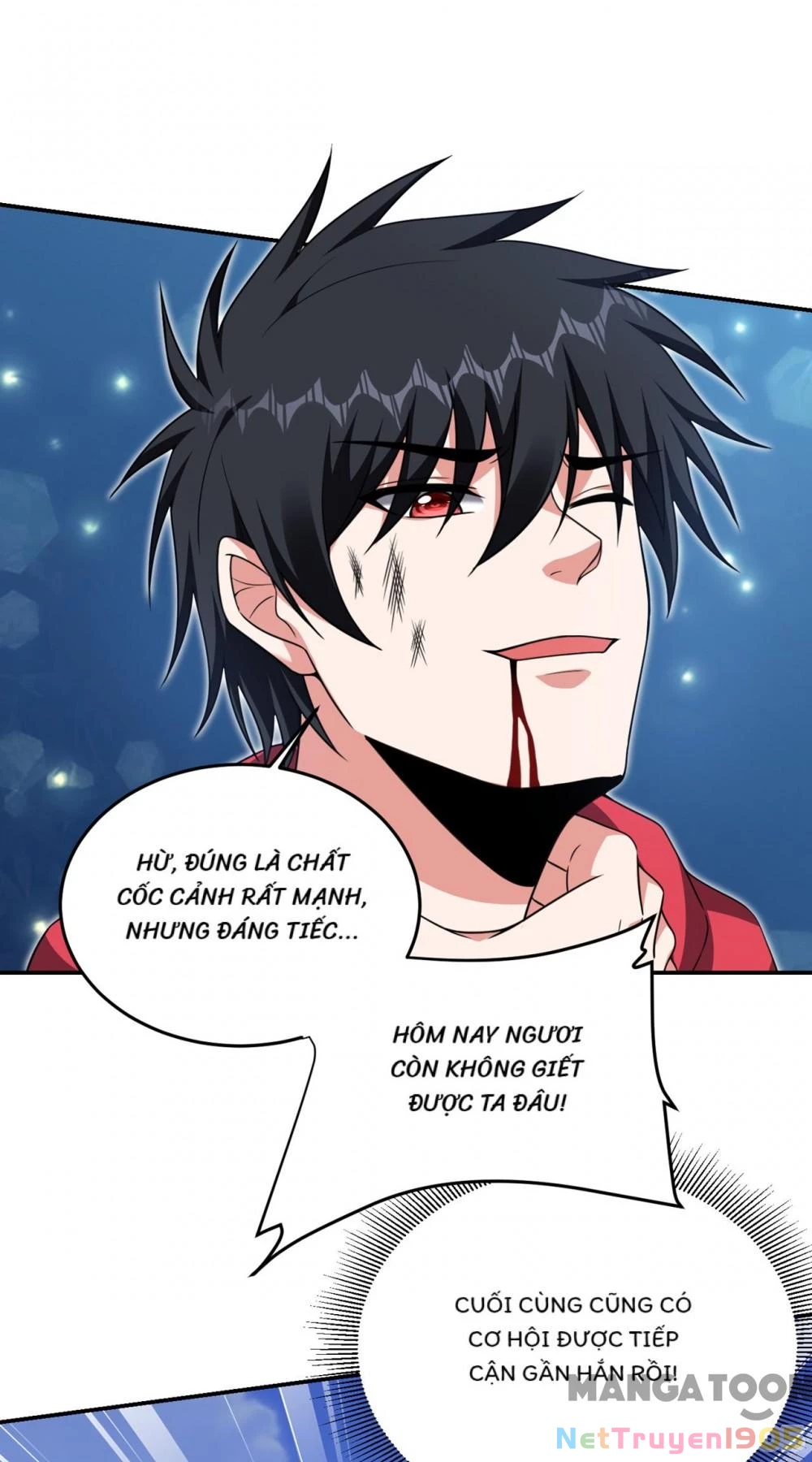 Nhặt Hoa Khôi Về Làm Vợ Chapter 318 - Trang 3