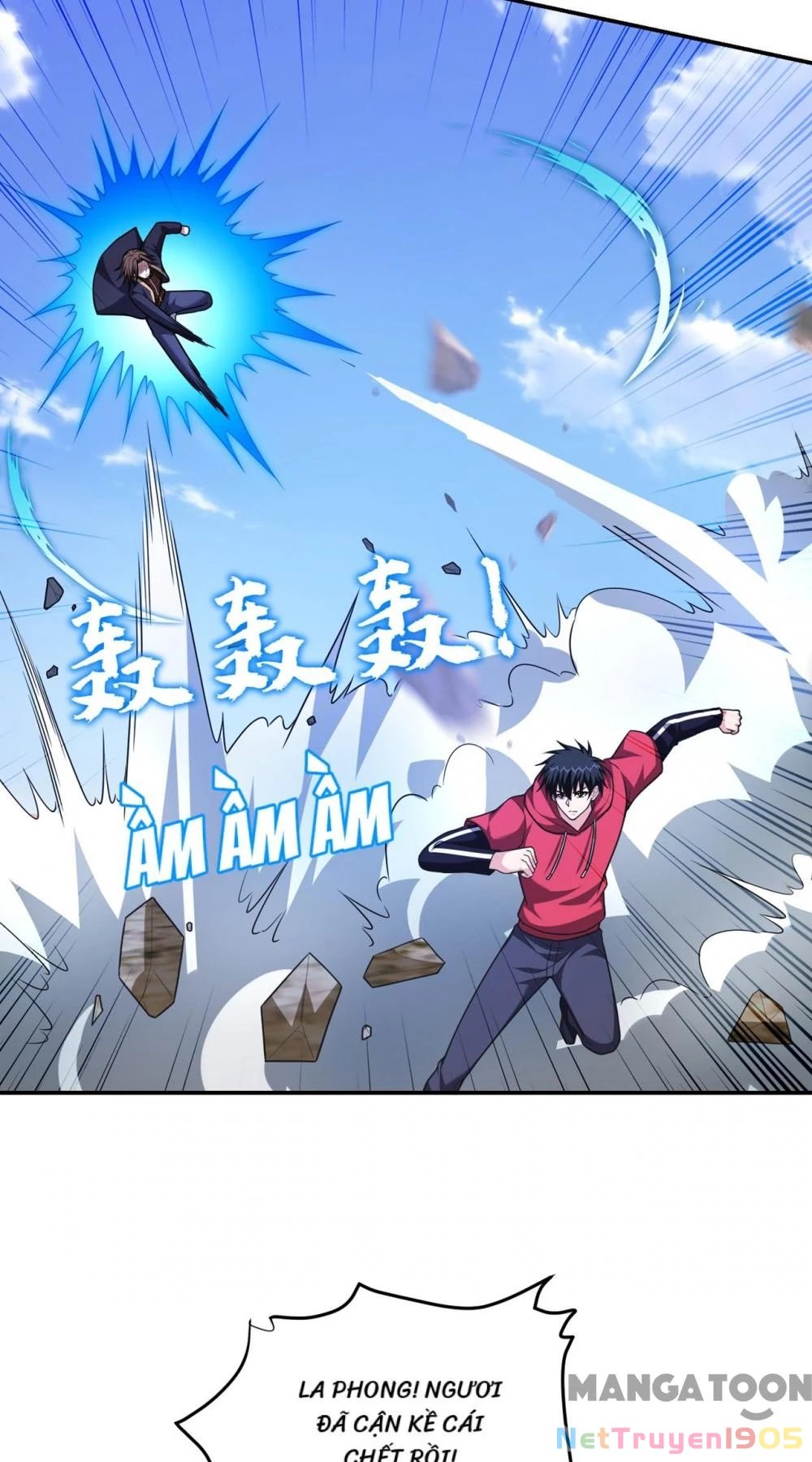 Nhặt Hoa Khôi Về Làm Vợ Chapter 318 - Trang 30