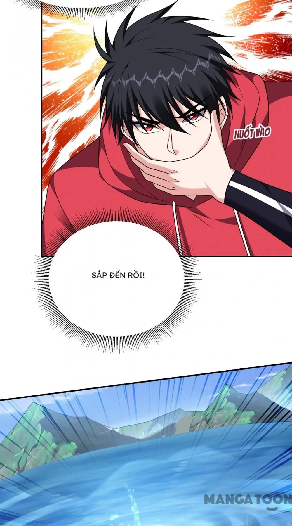 Nhặt Hoa Khôi Về Làm Vợ Chapter 318 - Trang 32