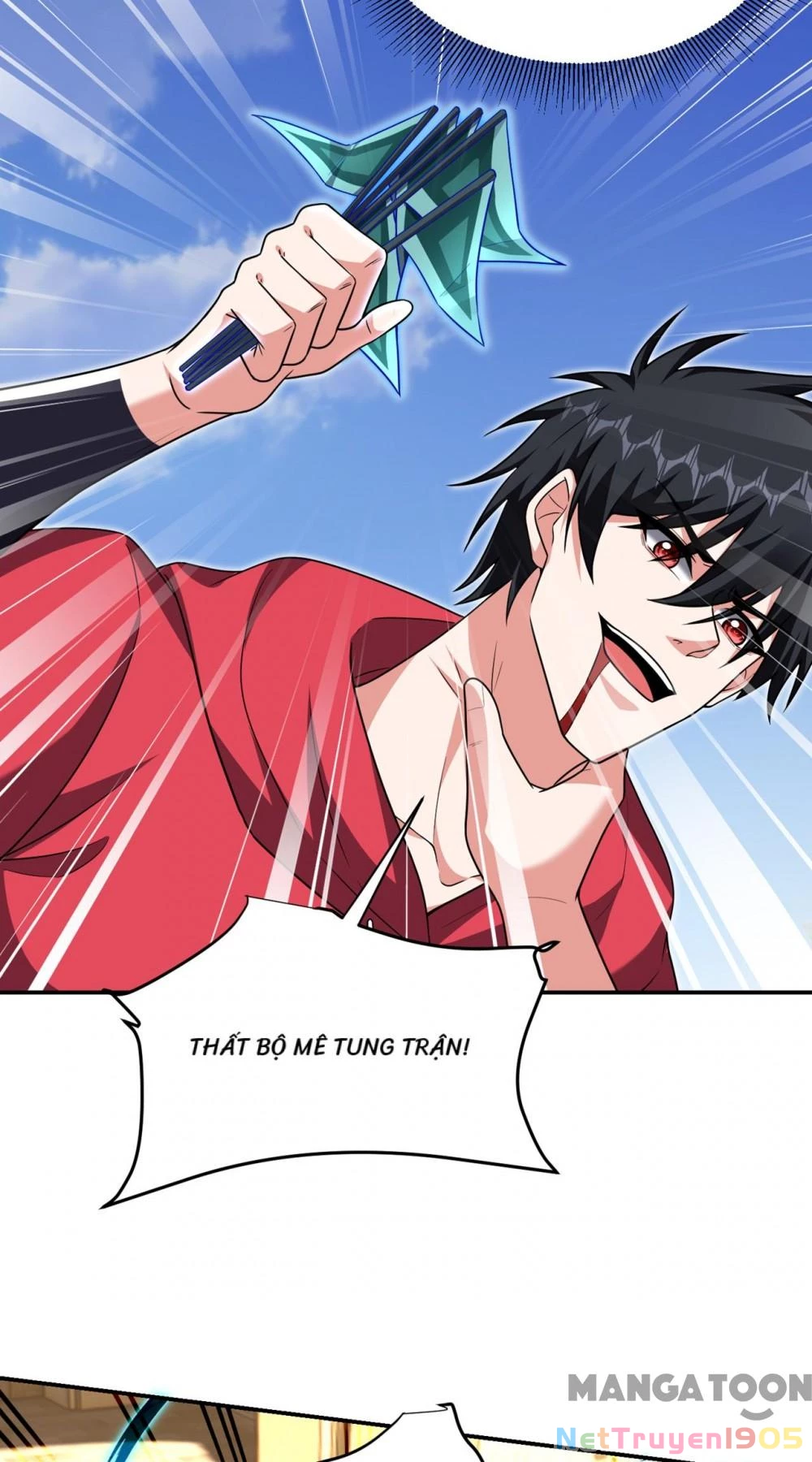 Nhặt Hoa Khôi Về Làm Vợ Chapter 318 - Trang 4