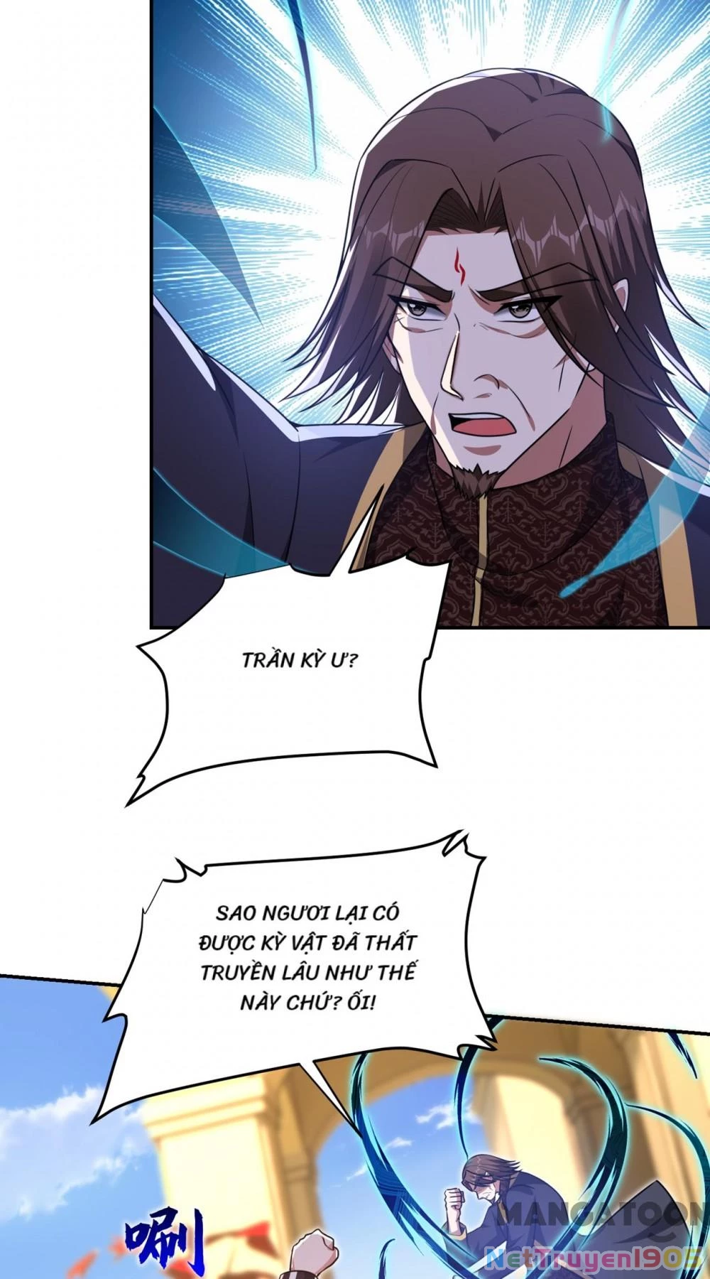 Nhặt Hoa Khôi Về Làm Vợ Chapter 318 - Trang 6