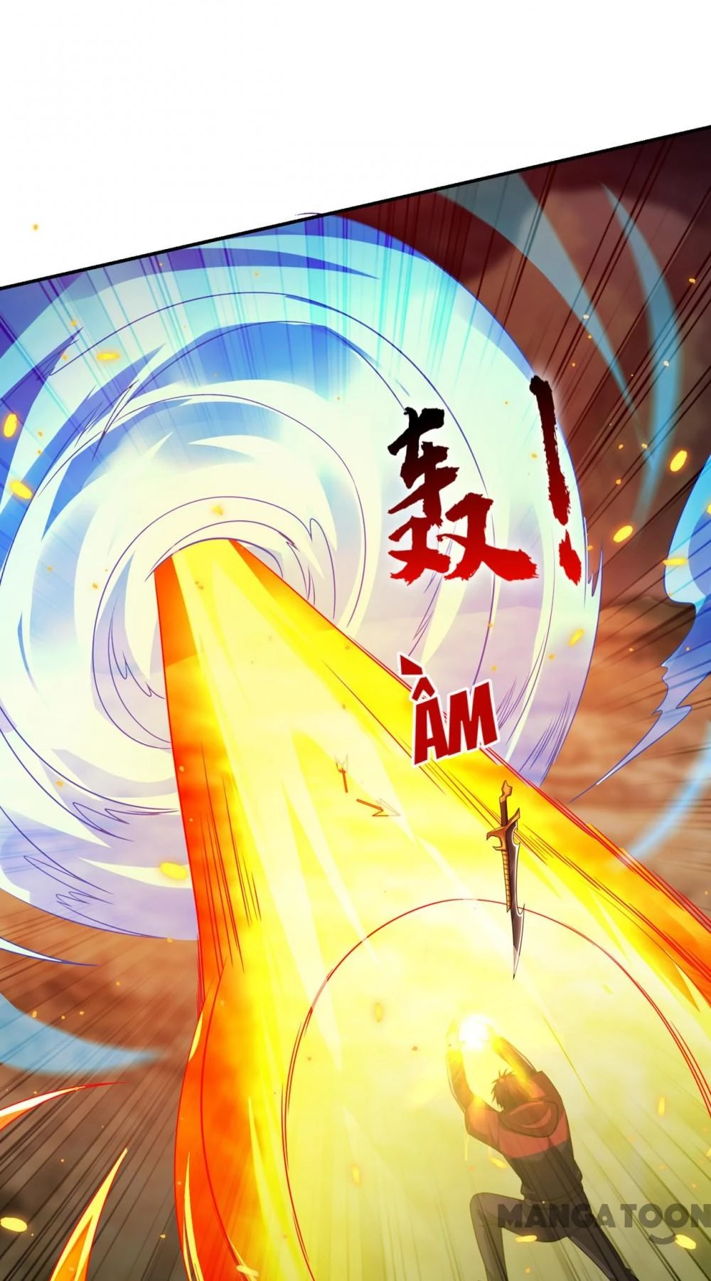 Nhặt Hoa Khôi Về Làm Vợ Chapter 319 - Trang 15