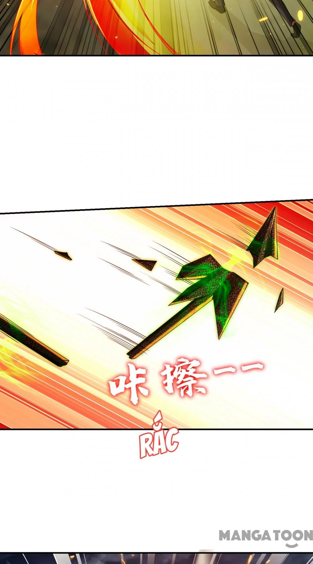 Nhặt Hoa Khôi Về Làm Vợ Chapter 319 - Trang 16