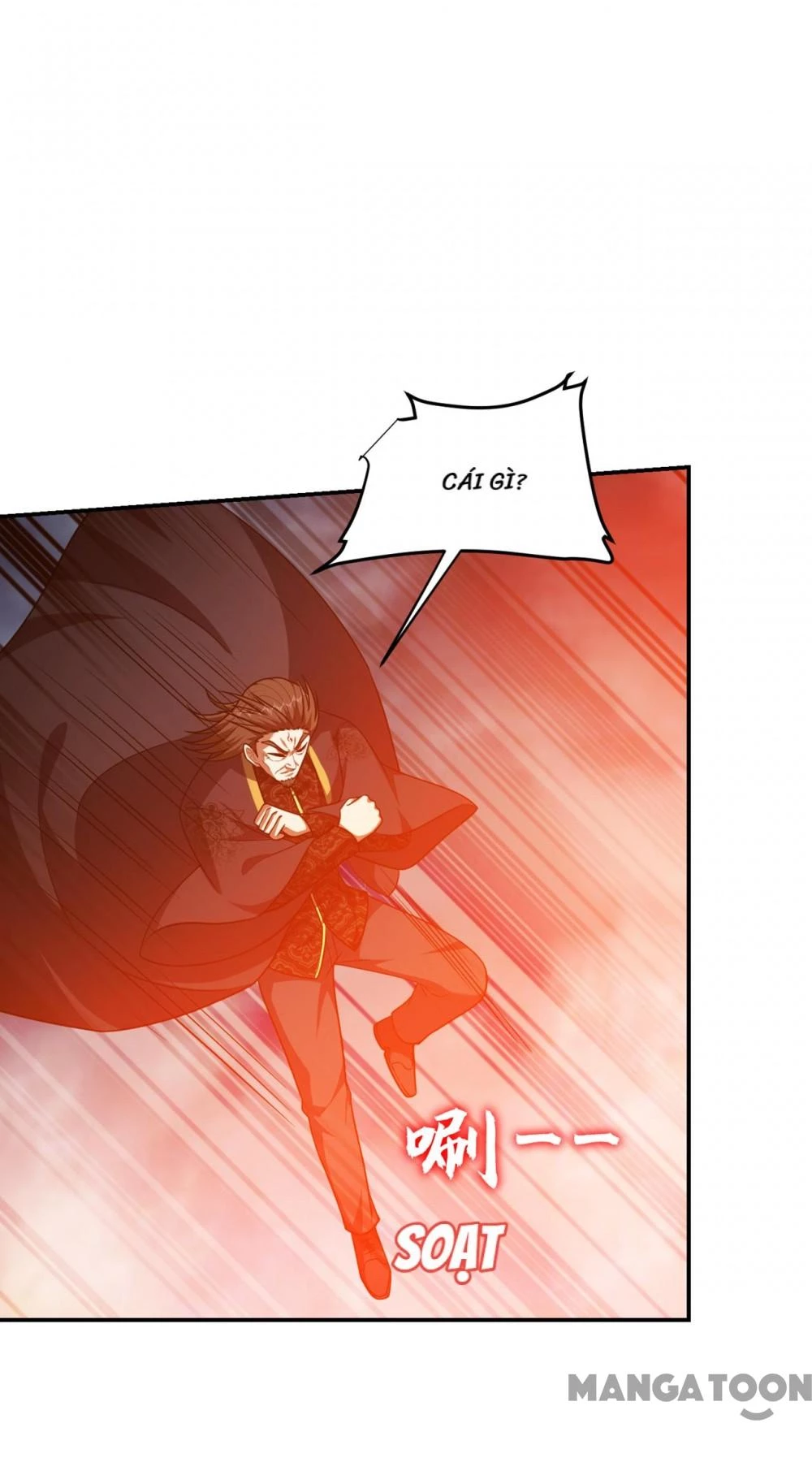 Nhặt Hoa Khôi Về Làm Vợ Chapter 319 - Trang 18
