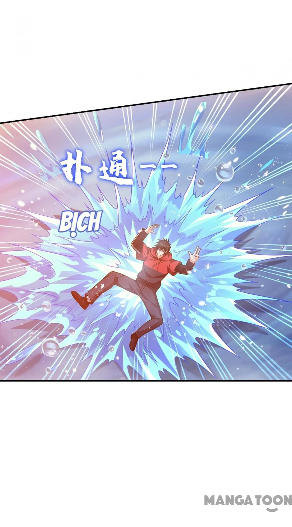 Nhặt Hoa Khôi Về Làm Vợ Chapter 319 - Trang 19
