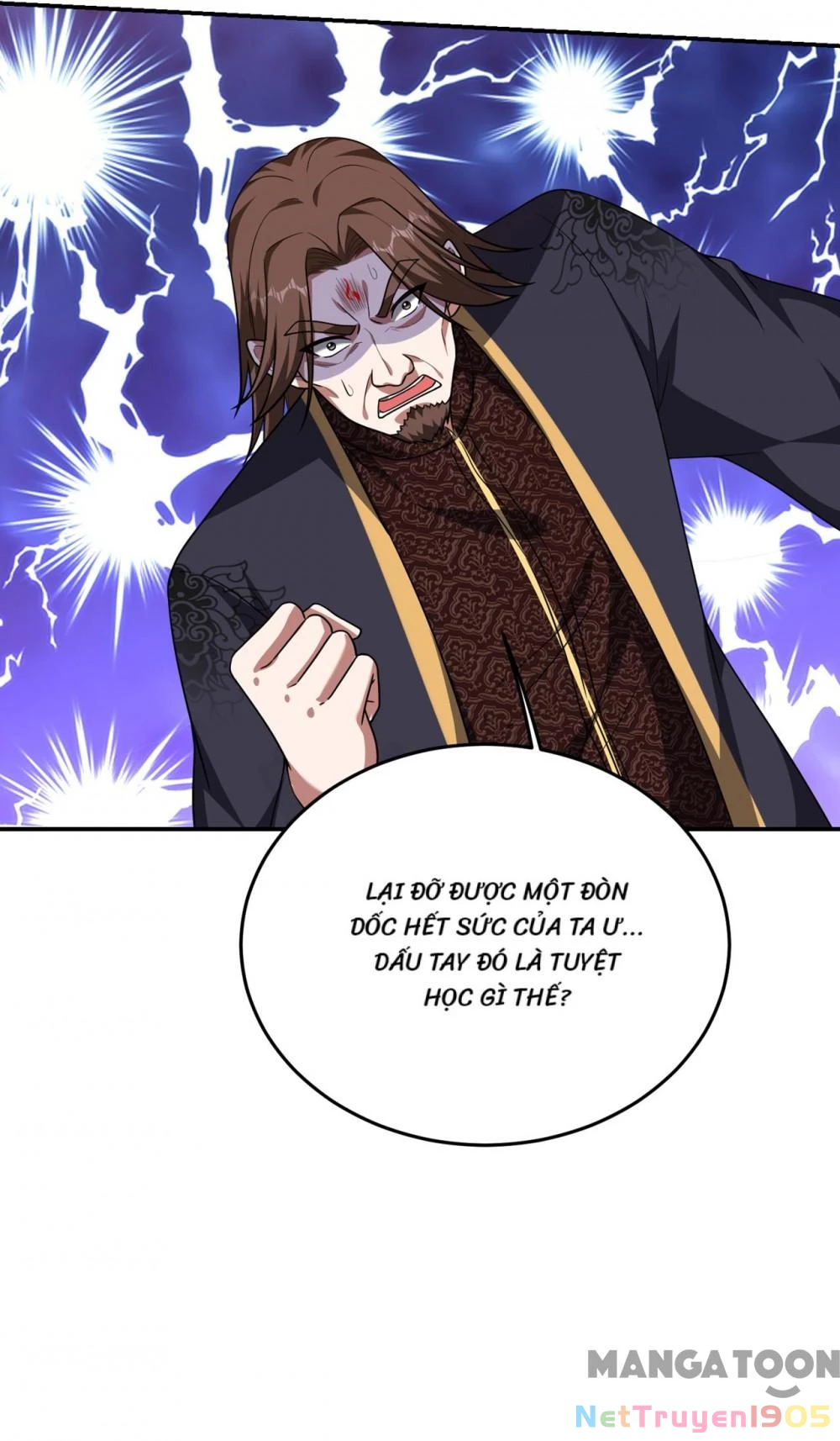 Nhặt Hoa Khôi Về Làm Vợ Chapter 319 - Trang 20