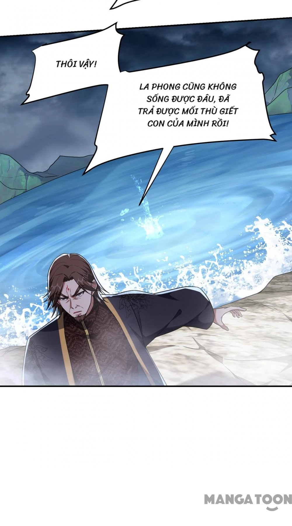 Nhặt Hoa Khôi Về Làm Vợ Chapter 319 - Trang 22