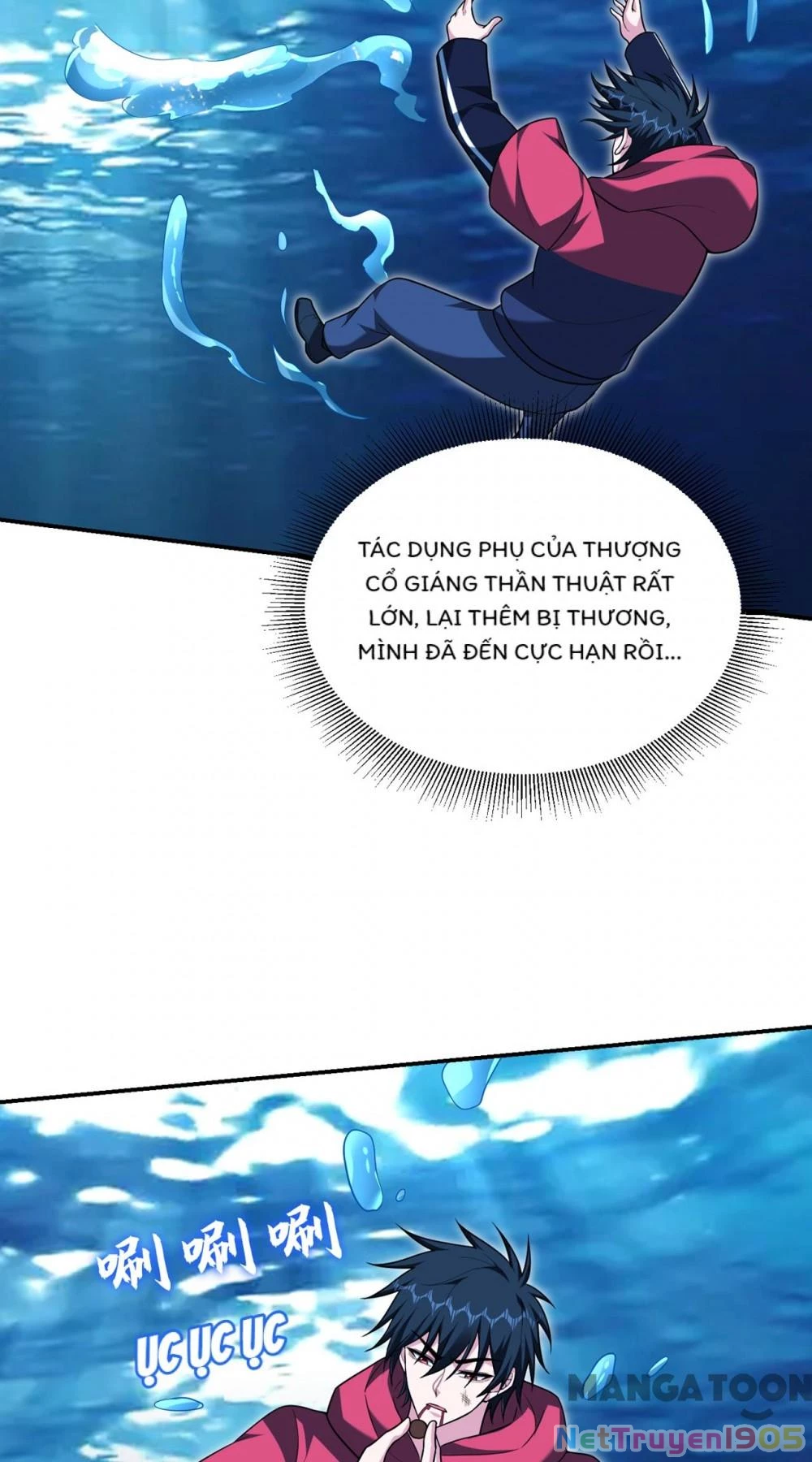 Nhặt Hoa Khôi Về Làm Vợ Chapter 319 - Trang 24