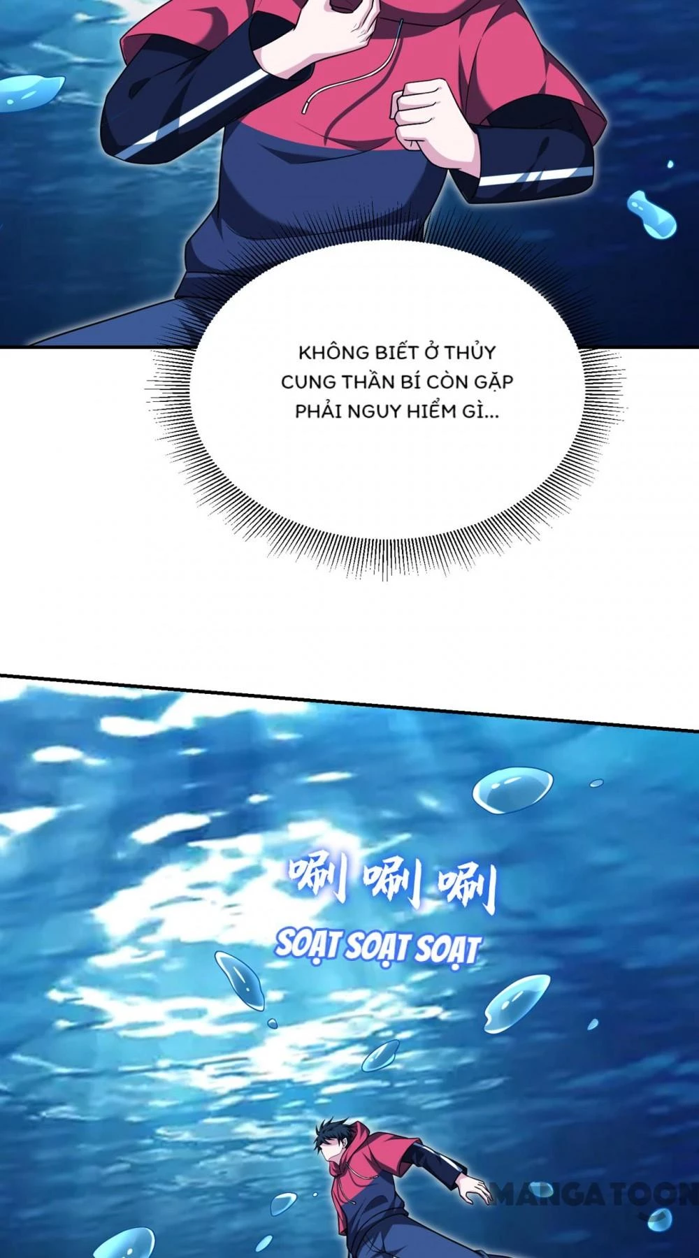 Nhặt Hoa Khôi Về Làm Vợ Chapter 319 - Trang 25
