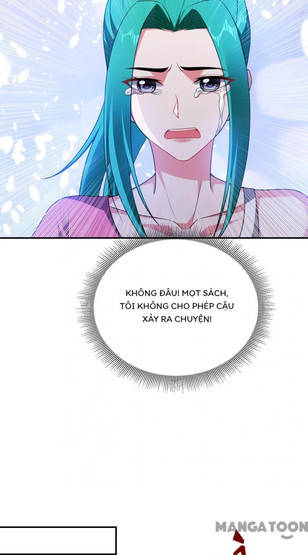 Nhặt Hoa Khôi Về Làm Vợ Chapter 319 - Trang 29