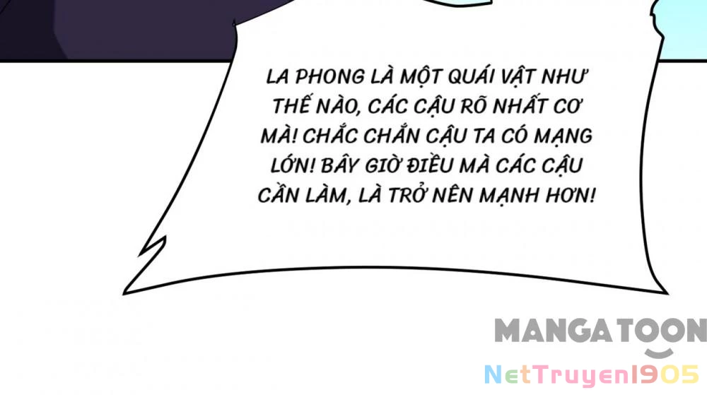 Nhặt Hoa Khôi Về Làm Vợ Chapter 319 - Trang 33