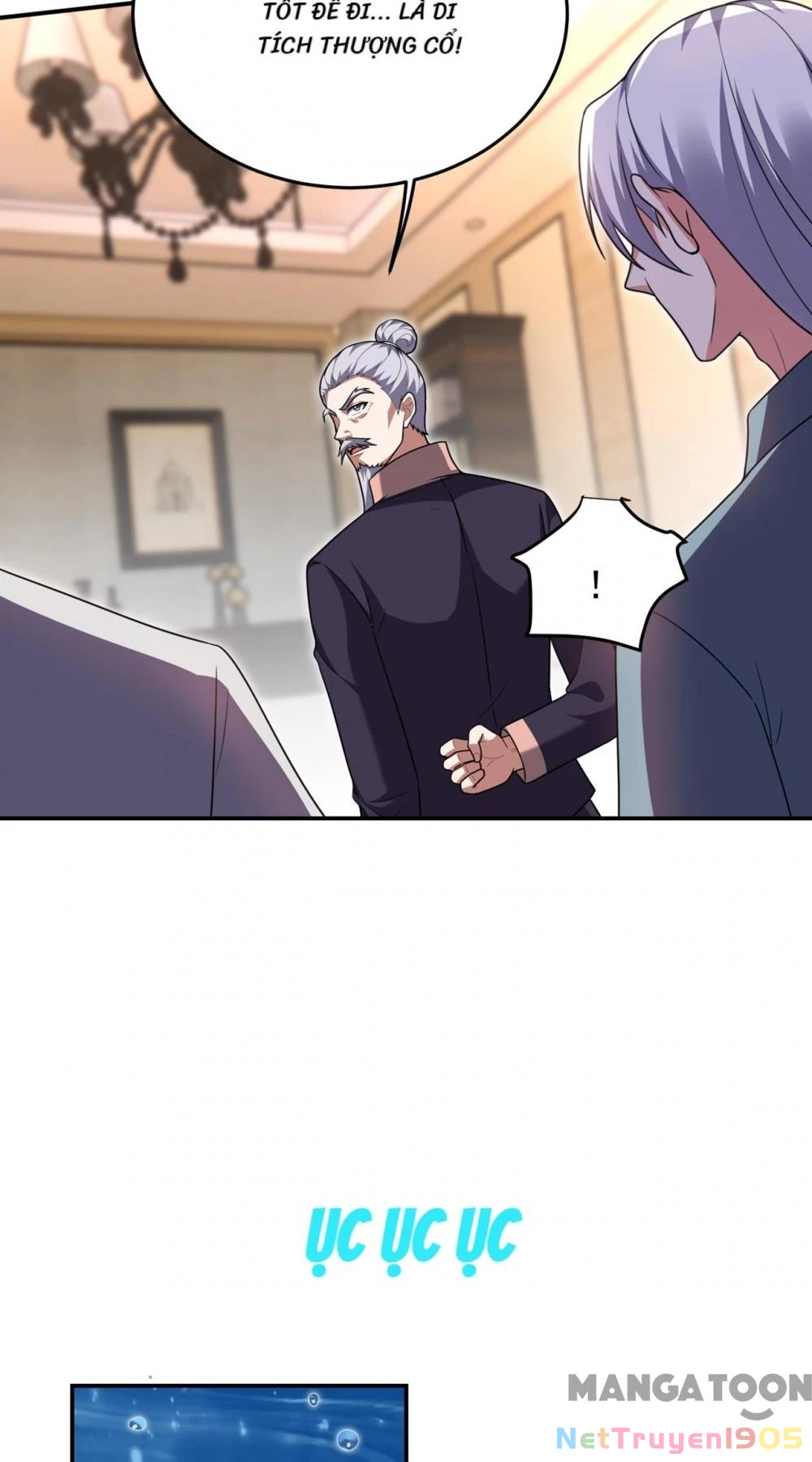 Nhặt Hoa Khôi Về Làm Vợ Chapter 319 - Trang 35