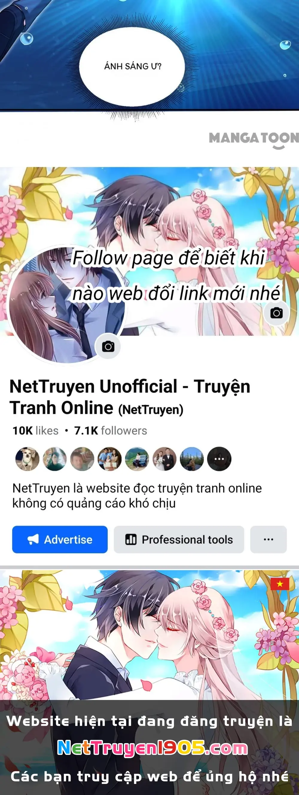 Nhặt Hoa Khôi Về Làm Vợ Chapter 319 - Trang 37