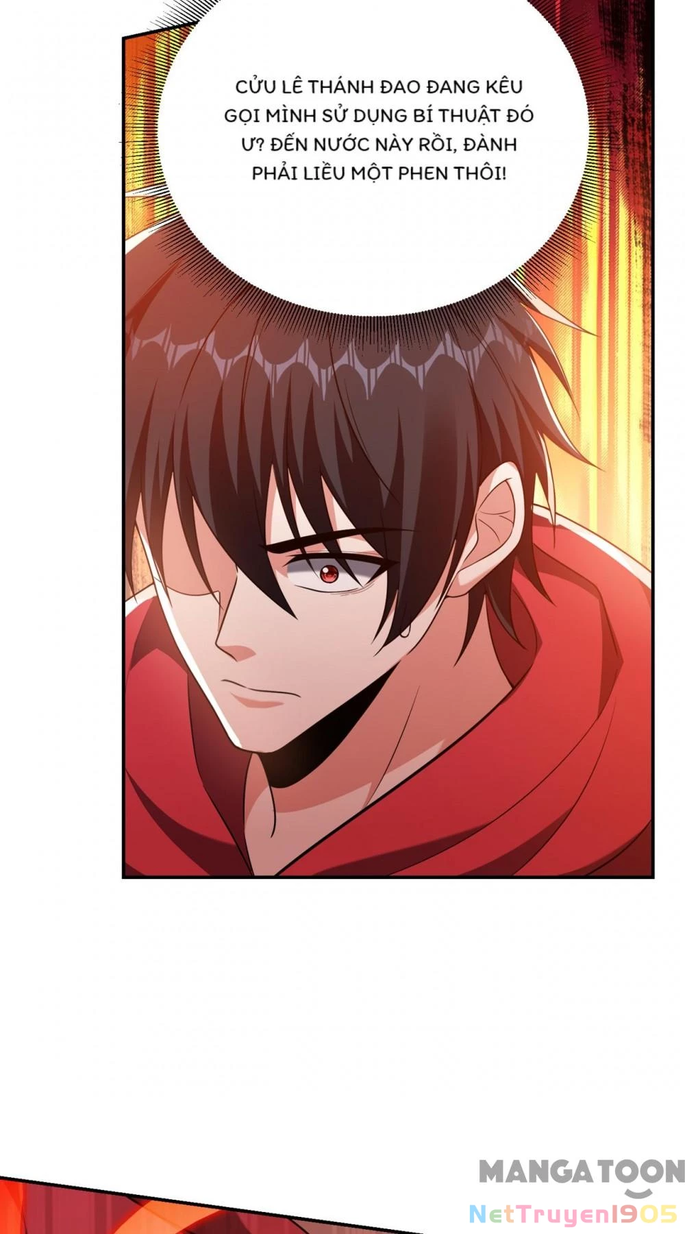 Nhặt Hoa Khôi Về Làm Vợ Chapter 319 - Trang 9