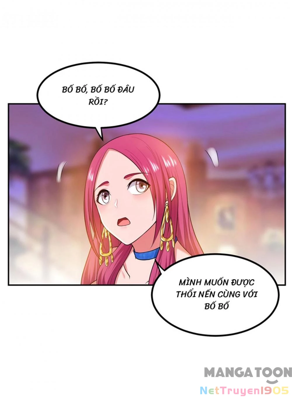 Nhặt Hoa Khôi Về Làm Vợ Chapter 32 - Trang 10