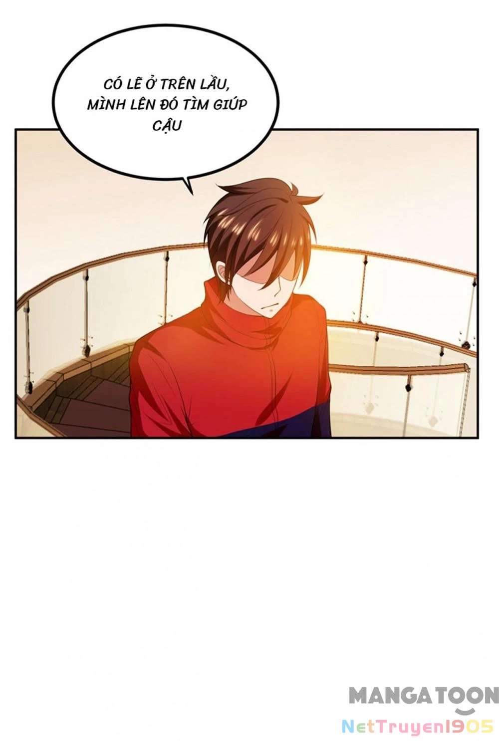 Nhặt Hoa Khôi Về Làm Vợ Chapter 32 - Trang 11