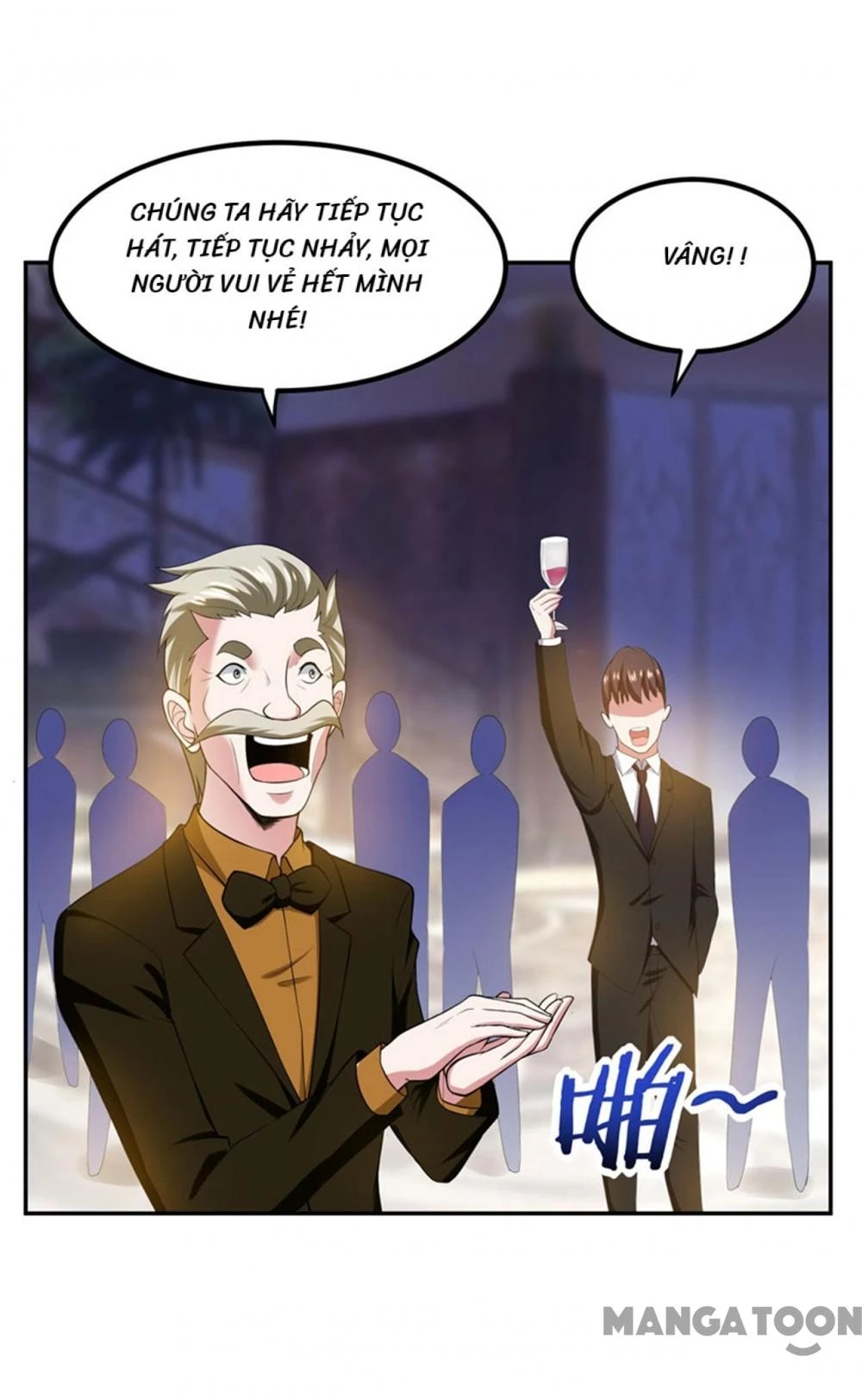 Nhặt Hoa Khôi Về Làm Vợ Chapter 32 - Trang 12