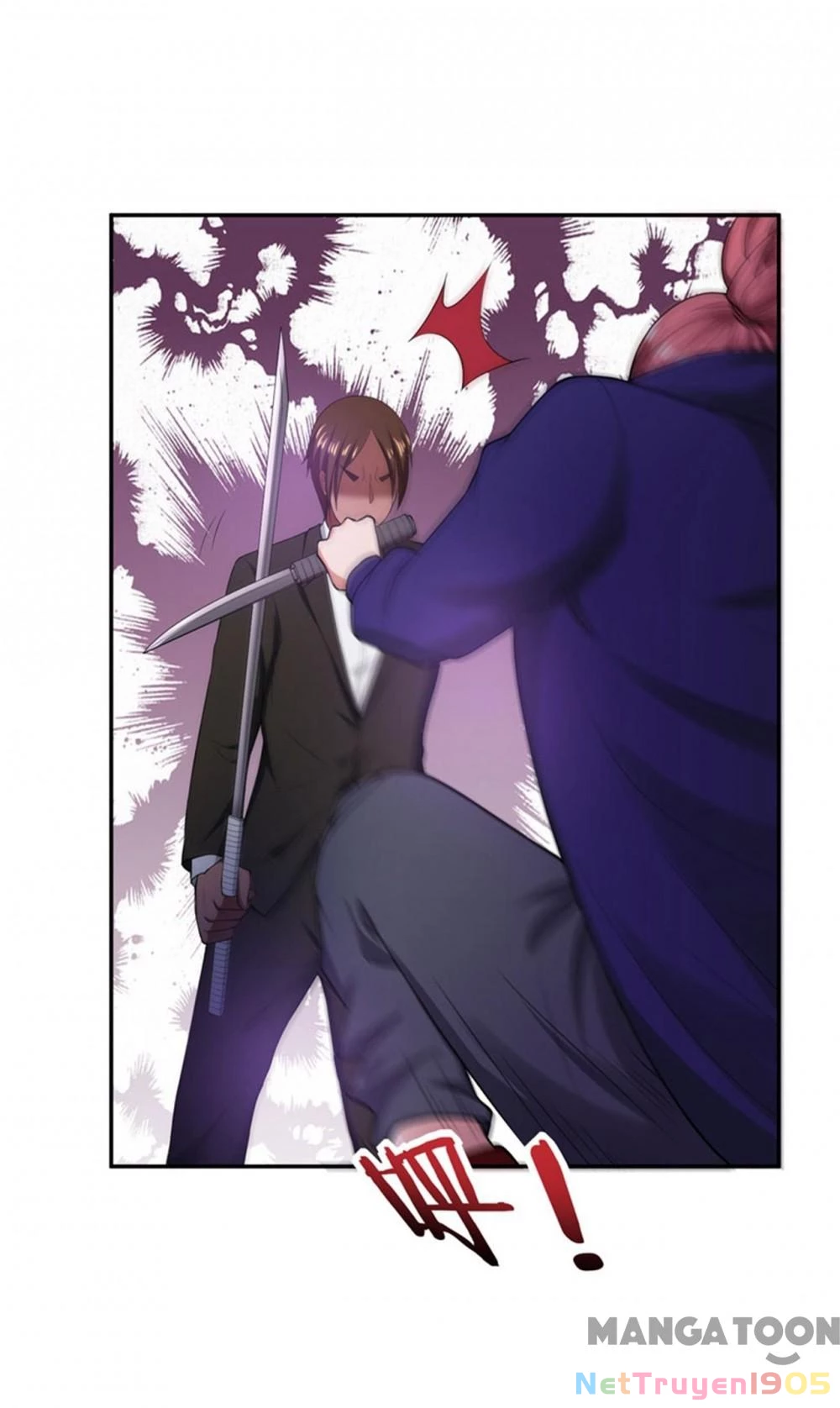 Nhặt Hoa Khôi Về Làm Vợ Chapter 32 - Trang 15