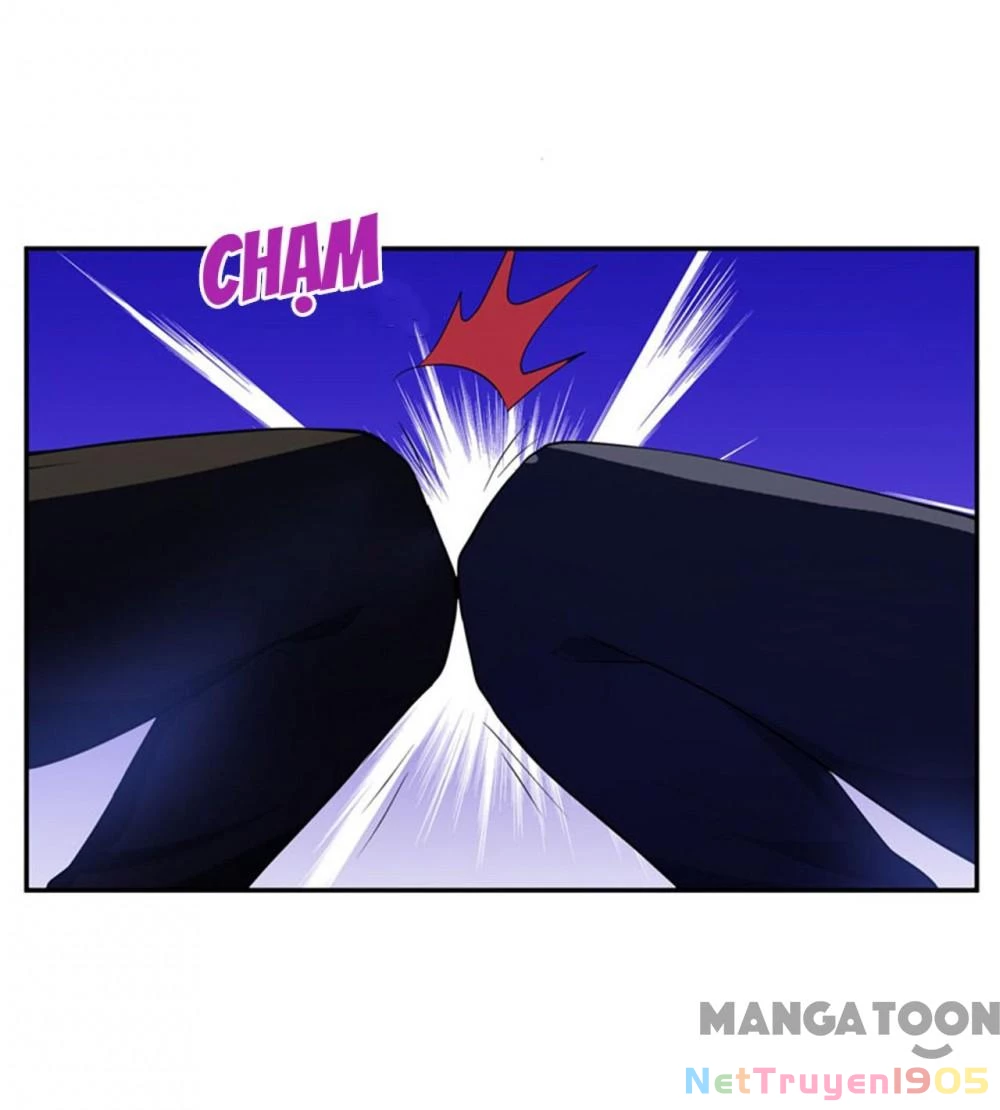 Nhặt Hoa Khôi Về Làm Vợ Chapter 32 - Trang 16
