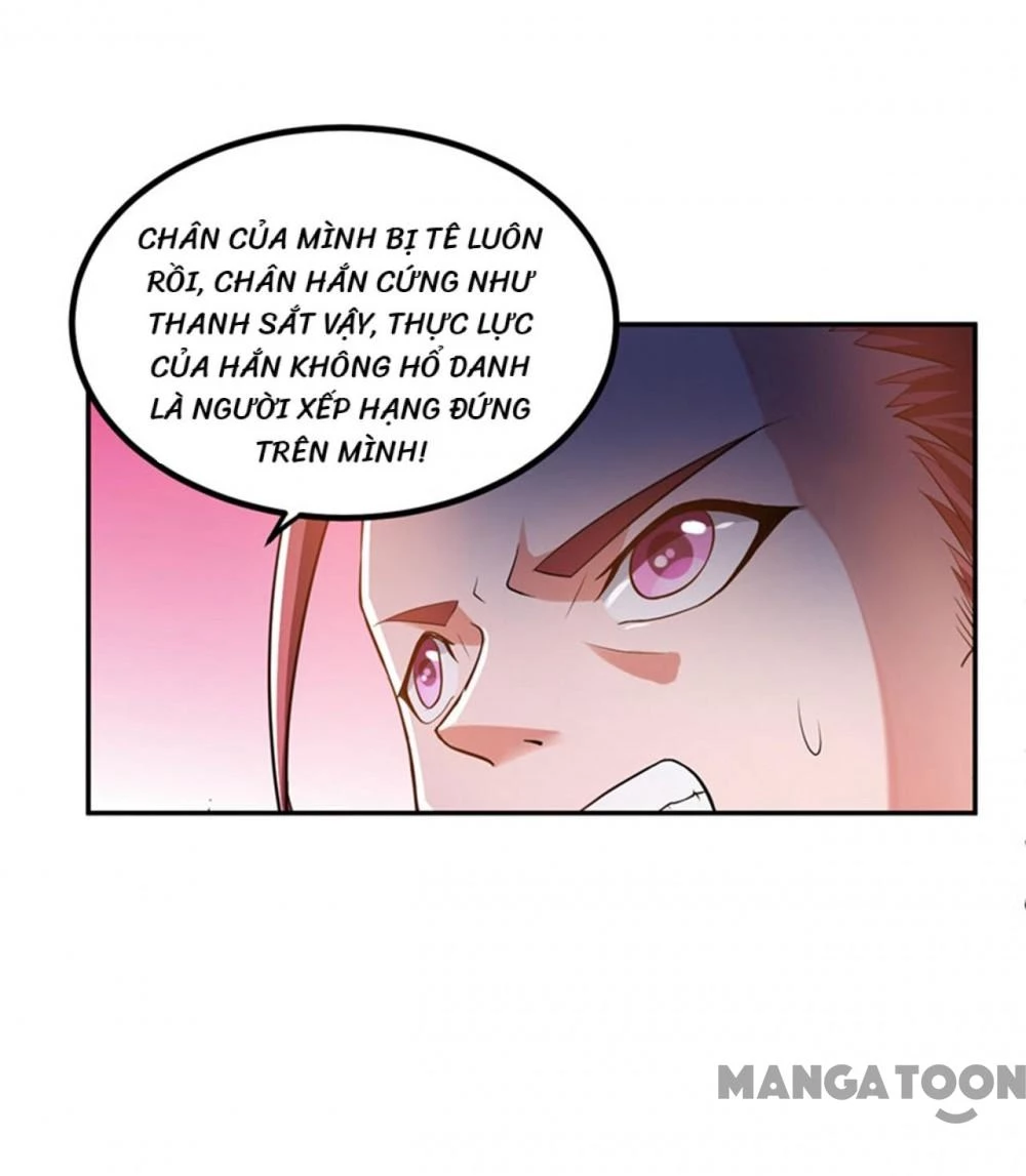 Nhặt Hoa Khôi Về Làm Vợ Chapter 32 - Trang 17