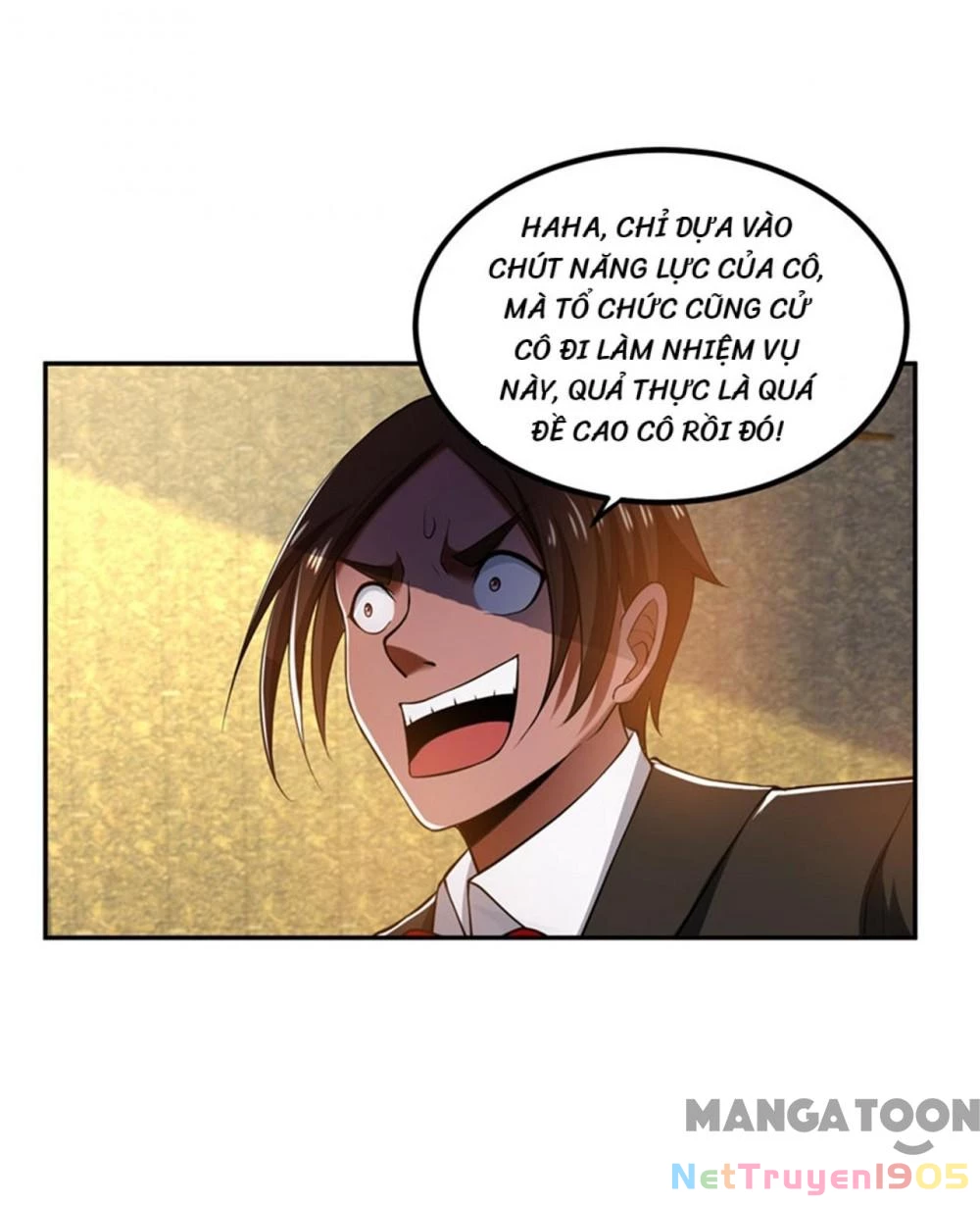 Nhặt Hoa Khôi Về Làm Vợ Chapter 32 - Trang 18