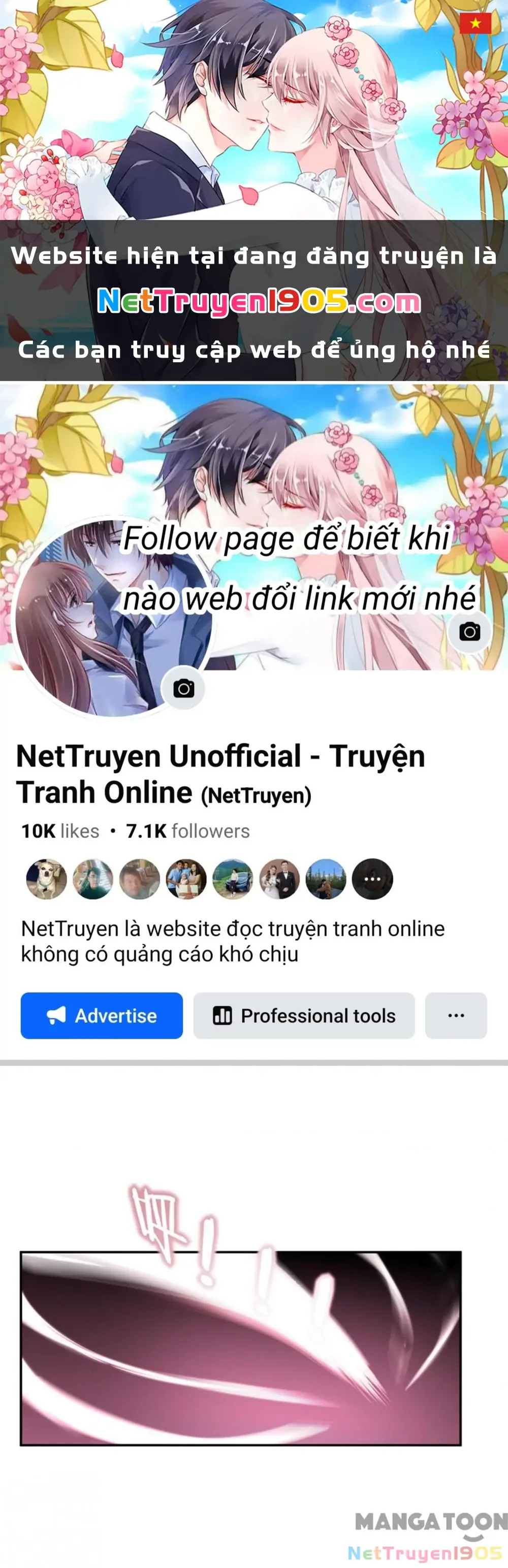 Nhặt Hoa Khôi Về Làm Vợ Chapter 32 - Trang 2