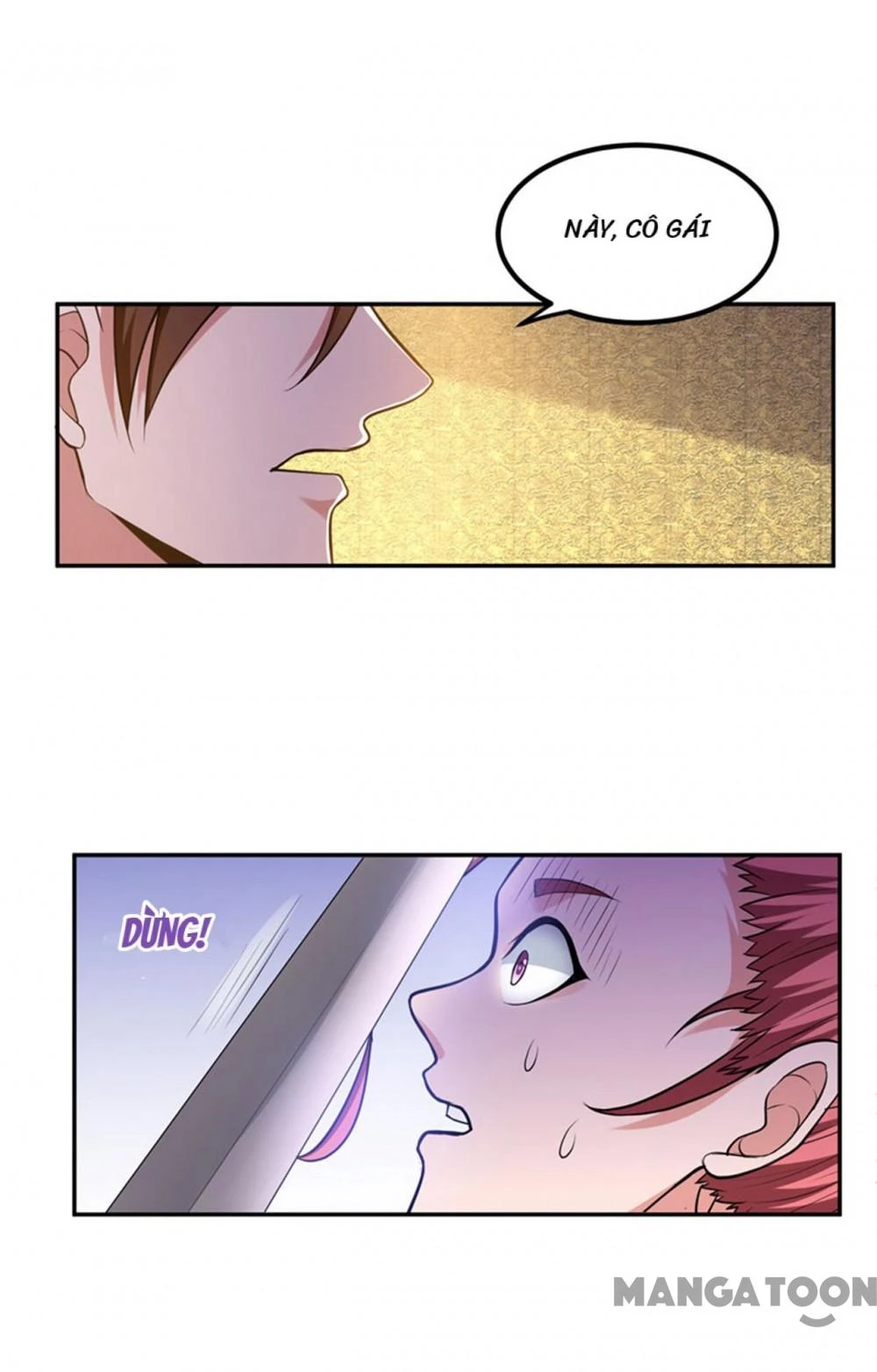 Nhặt Hoa Khôi Về Làm Vợ Chapter 32 - Trang 23