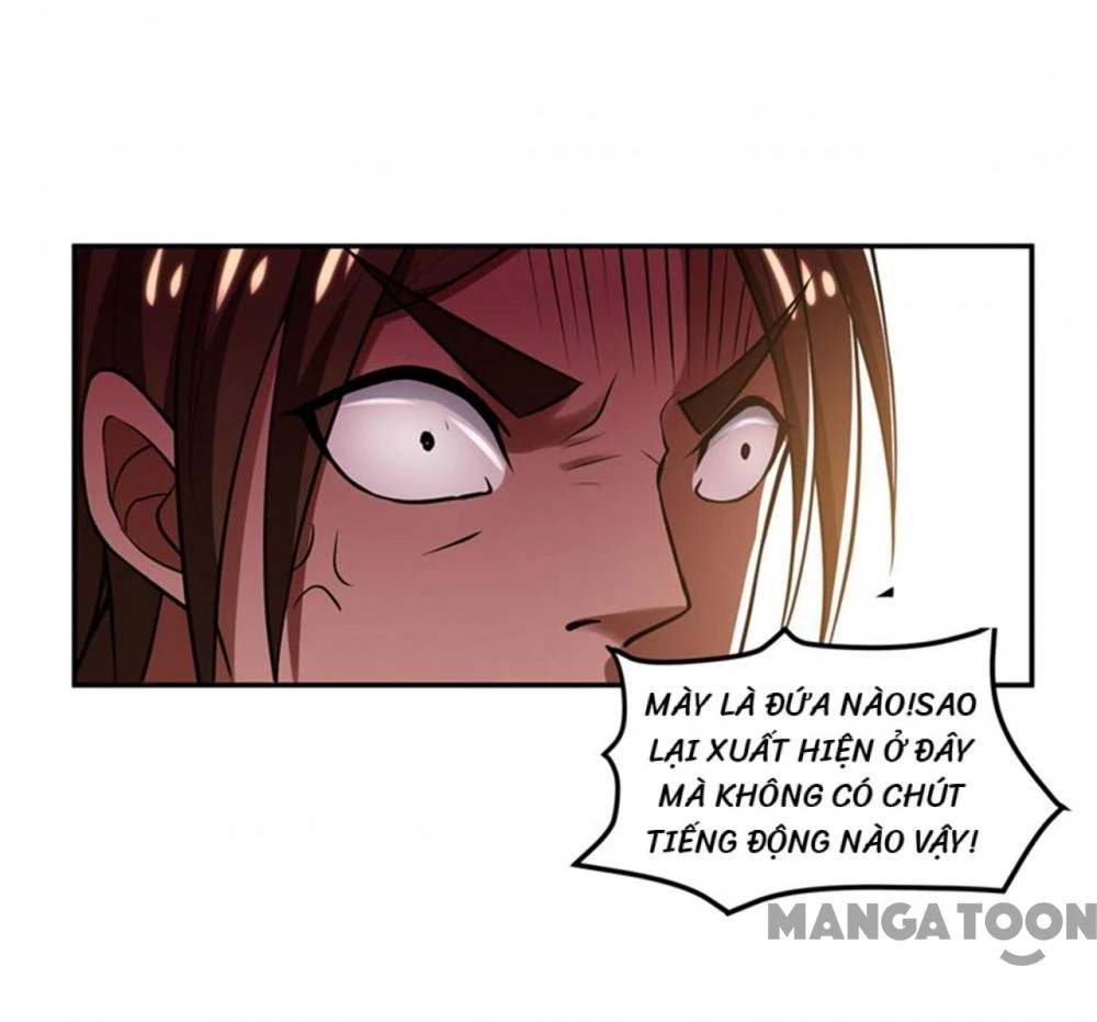 Nhặt Hoa Khôi Về Làm Vợ Chapter 32 - Trang 25