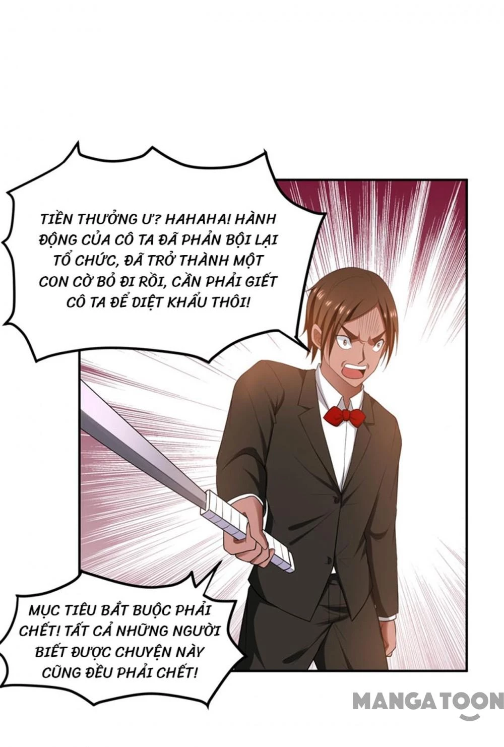 Nhặt Hoa Khôi Về Làm Vợ Chapter 32 - Trang 29