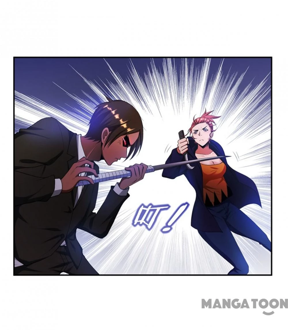 Nhặt Hoa Khôi Về Làm Vợ Chapter 32 - Trang 3