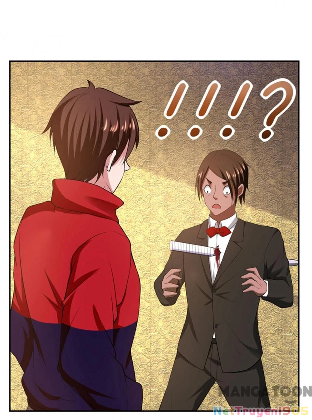 Nhặt Hoa Khôi Về Làm Vợ Chapter 32 - Trang 33