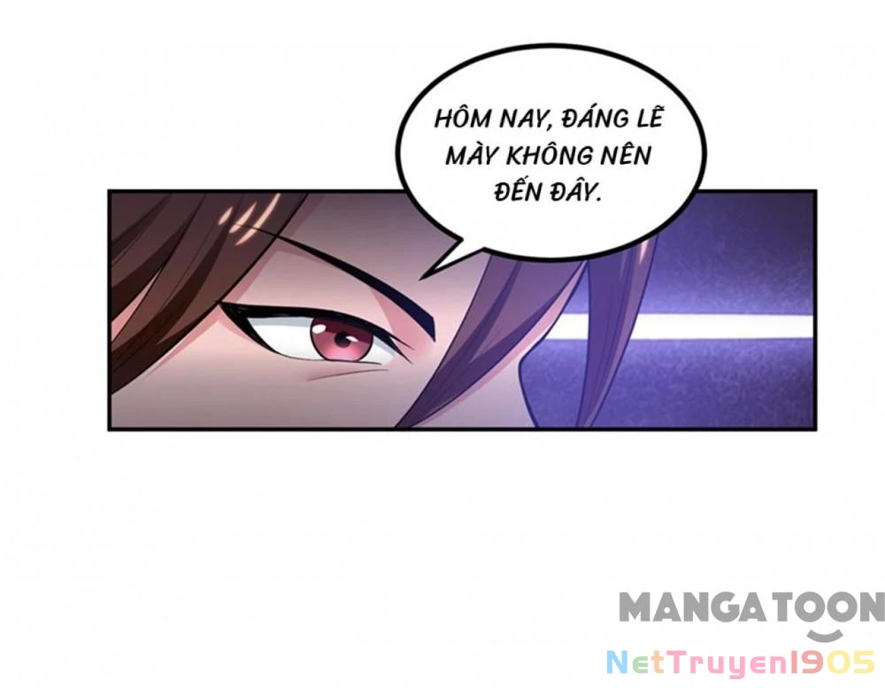 Nhặt Hoa Khôi Về Làm Vợ Chapter 32 - Trang 34