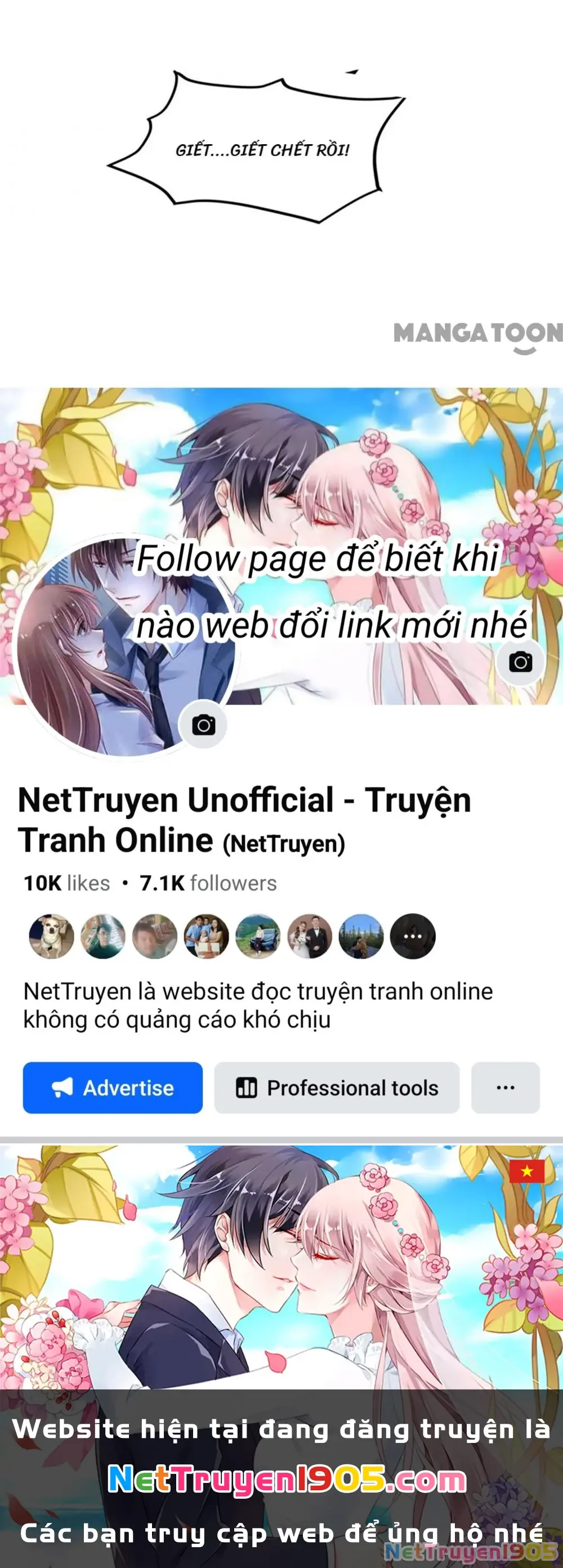 Nhặt Hoa Khôi Về Làm Vợ Chapter 32 - Trang 36