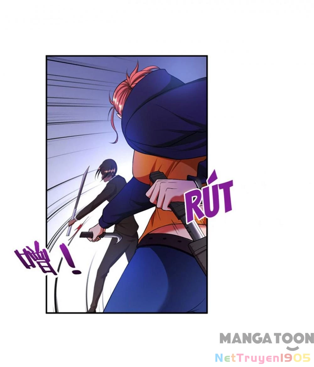 Nhặt Hoa Khôi Về Làm Vợ Chapter 32 - Trang 4