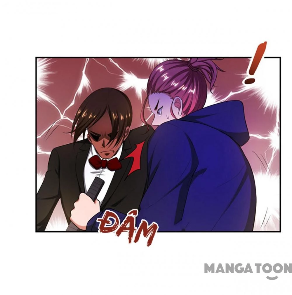 Nhặt Hoa Khôi Về Làm Vợ Chapter 32 - Trang 5