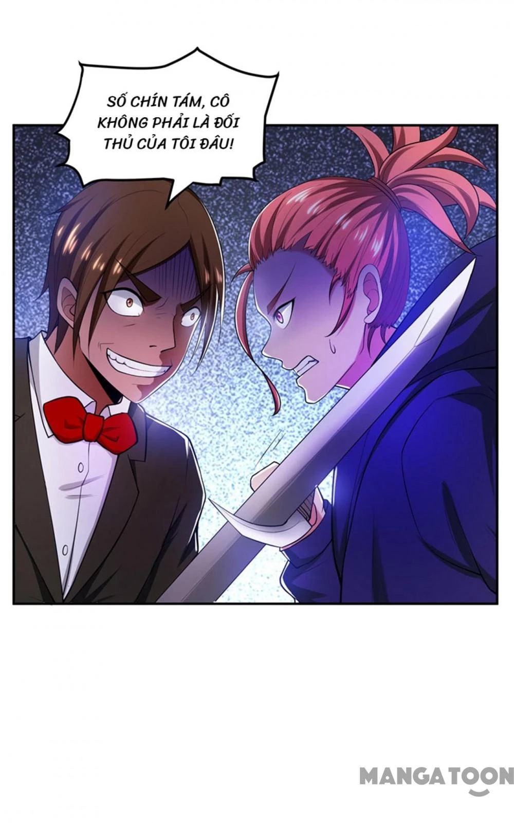 Nhặt Hoa Khôi Về Làm Vợ Chapter 32 - Trang 6