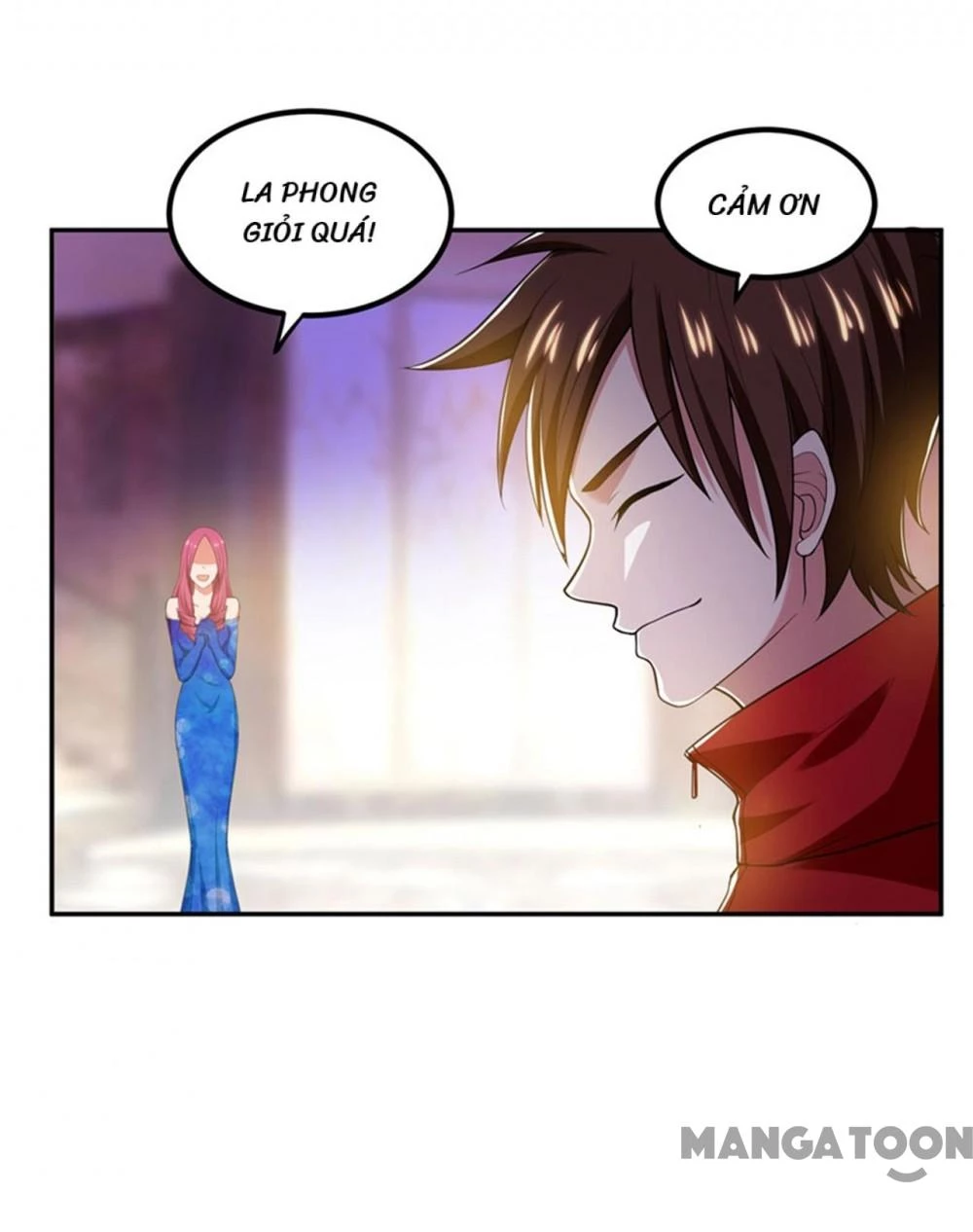 Nhặt Hoa Khôi Về Làm Vợ Chapter 32 - Trang 8